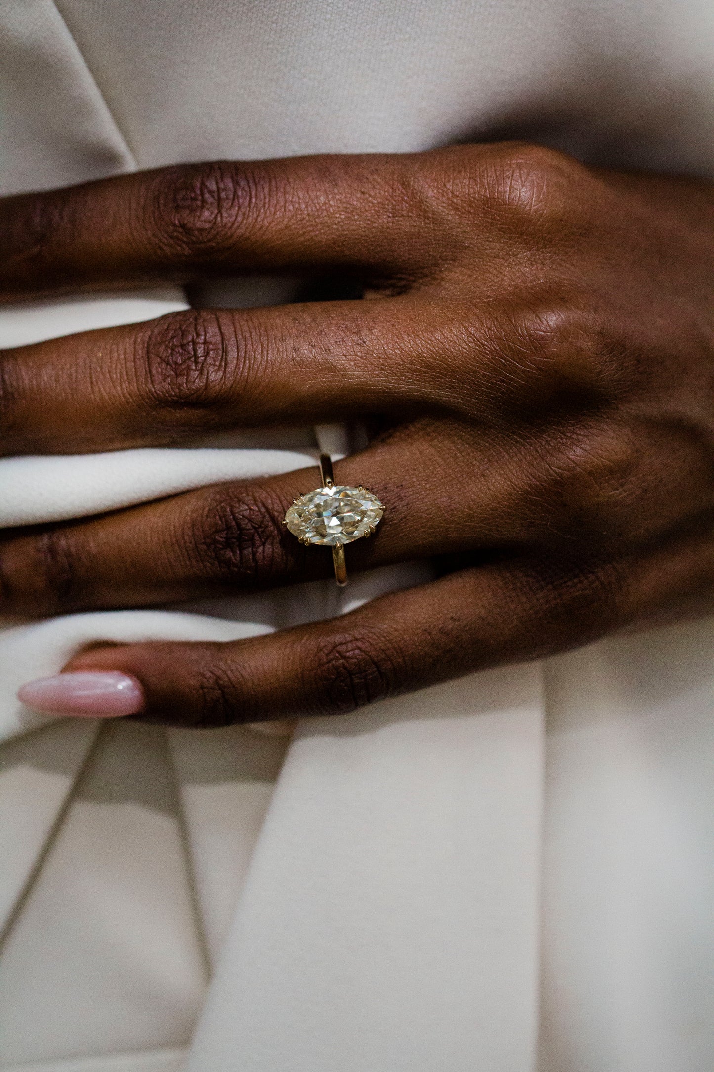 The Harper Ring