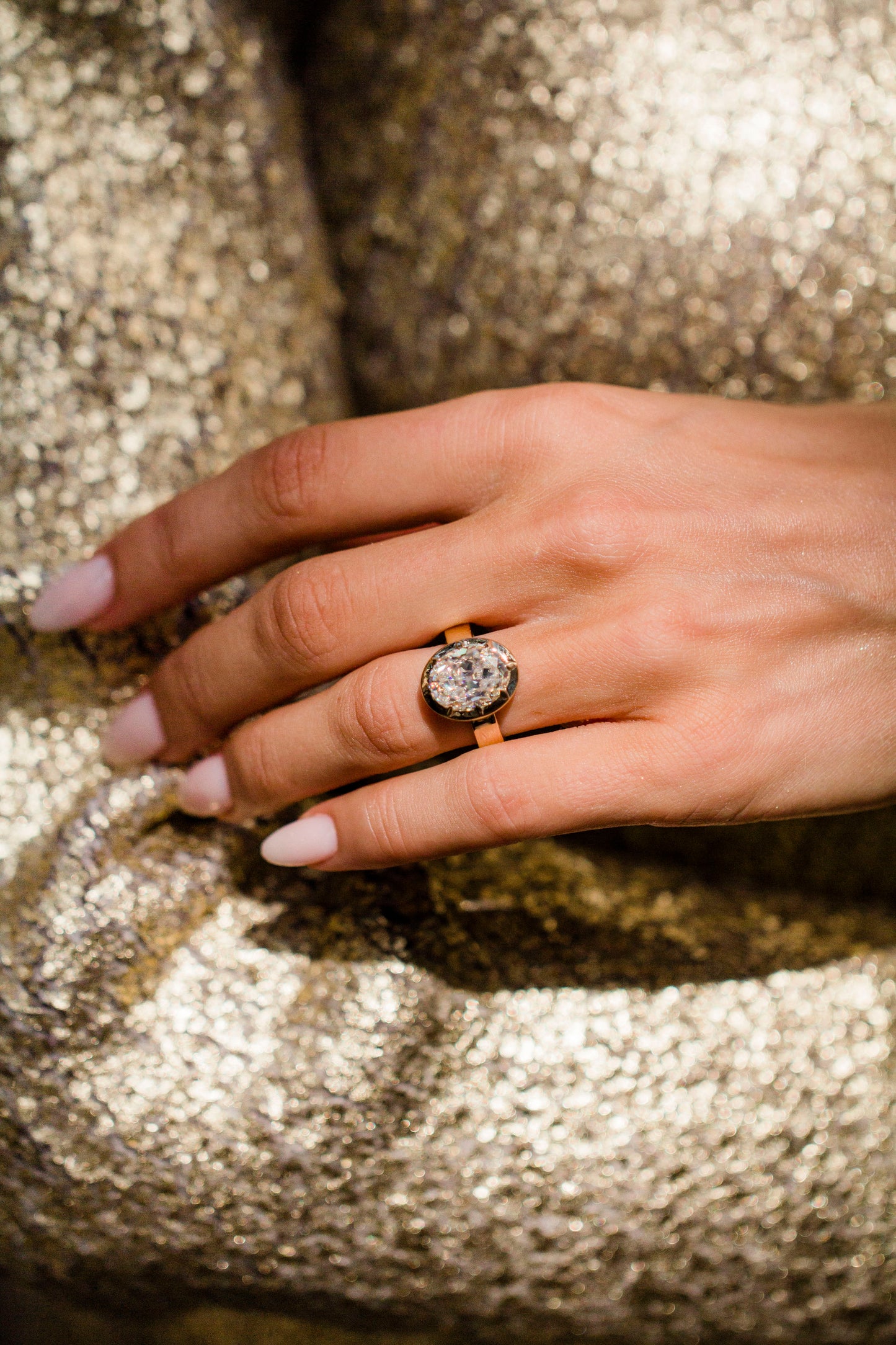 The Georgina Ring
