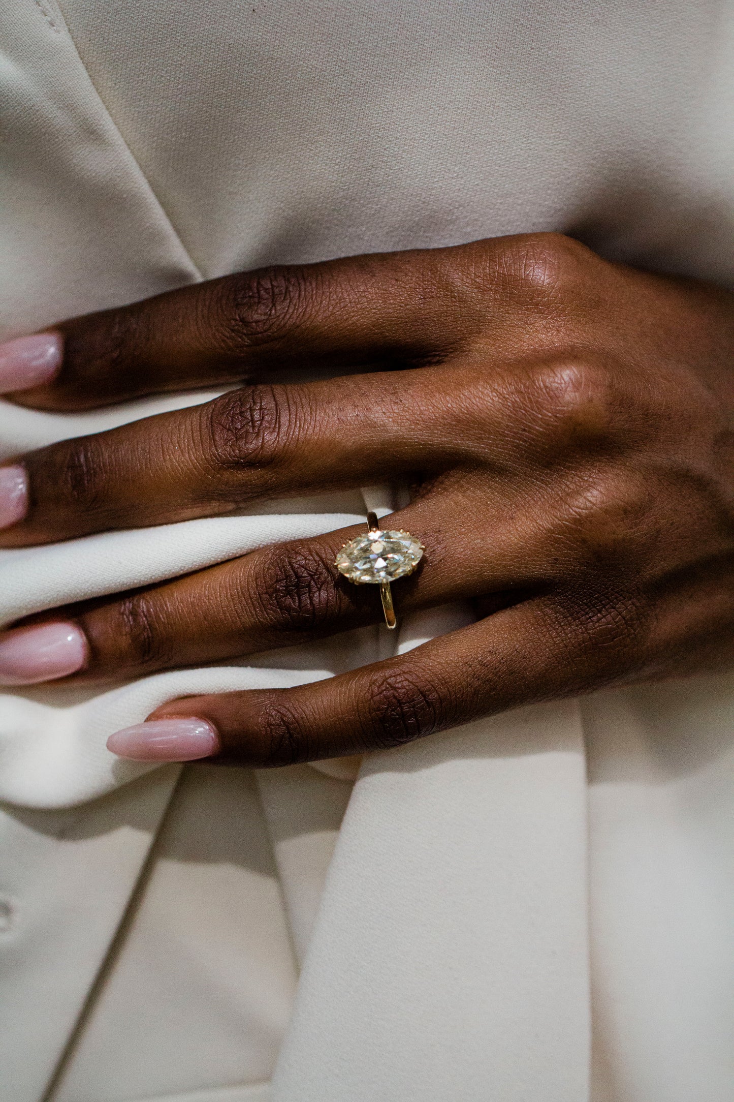 The Harper Ring