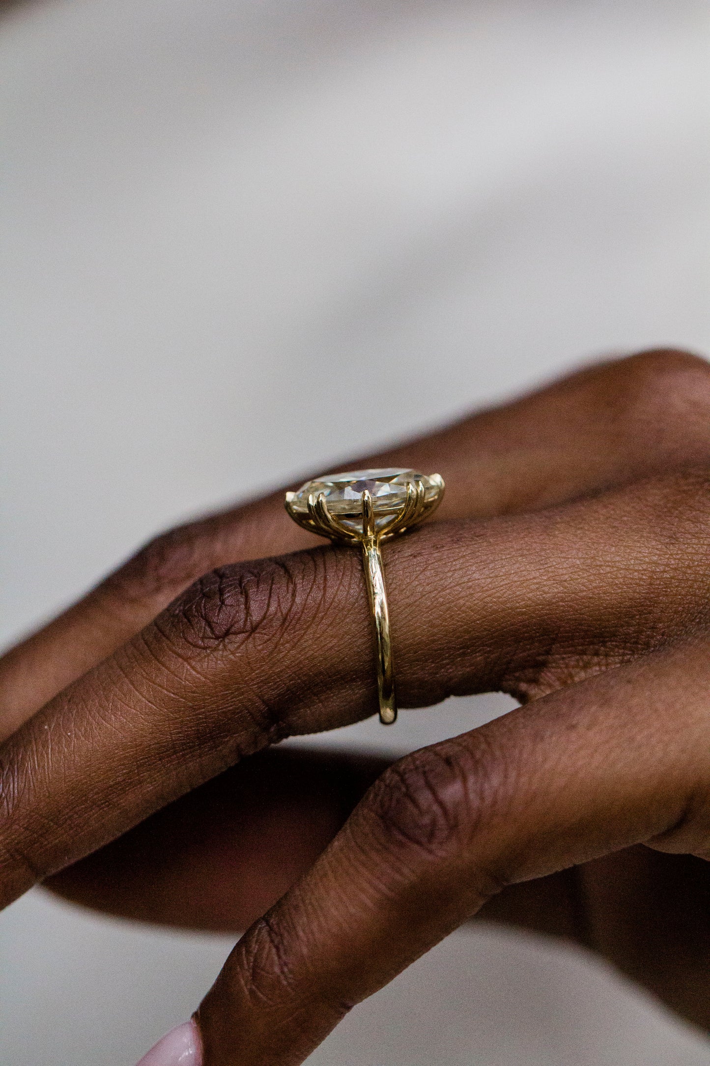 The Harper Ring