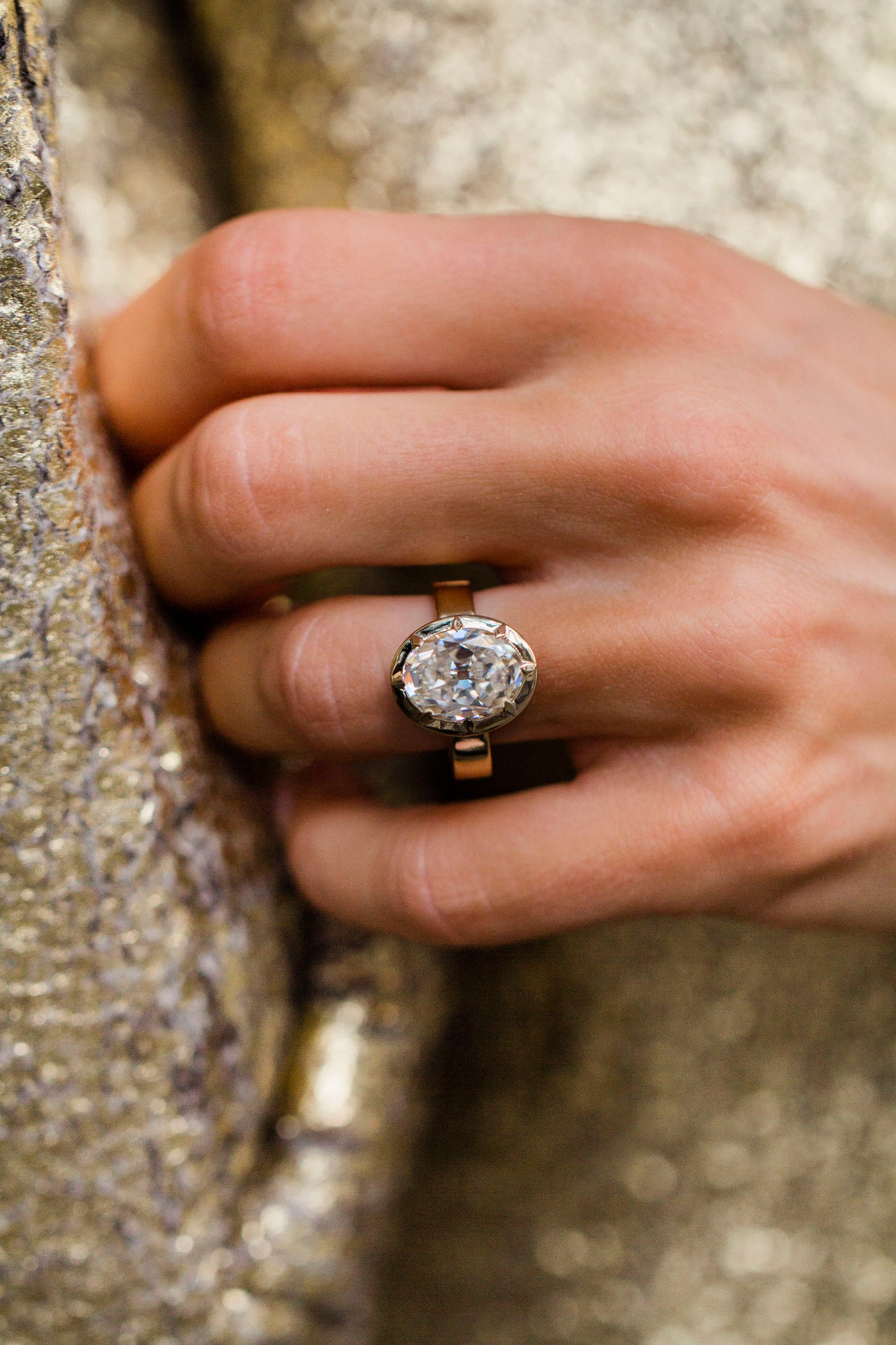 The Georgina Ring
