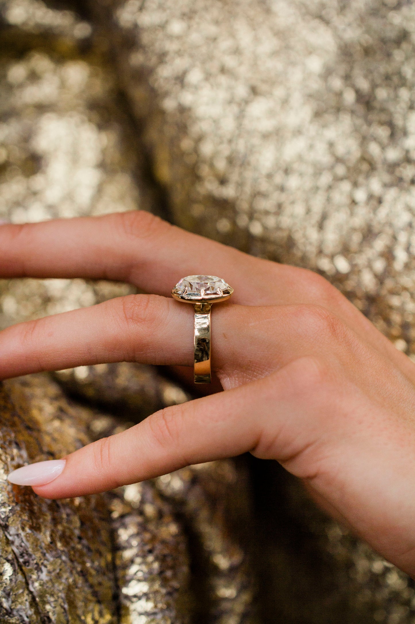The Georgina Ring