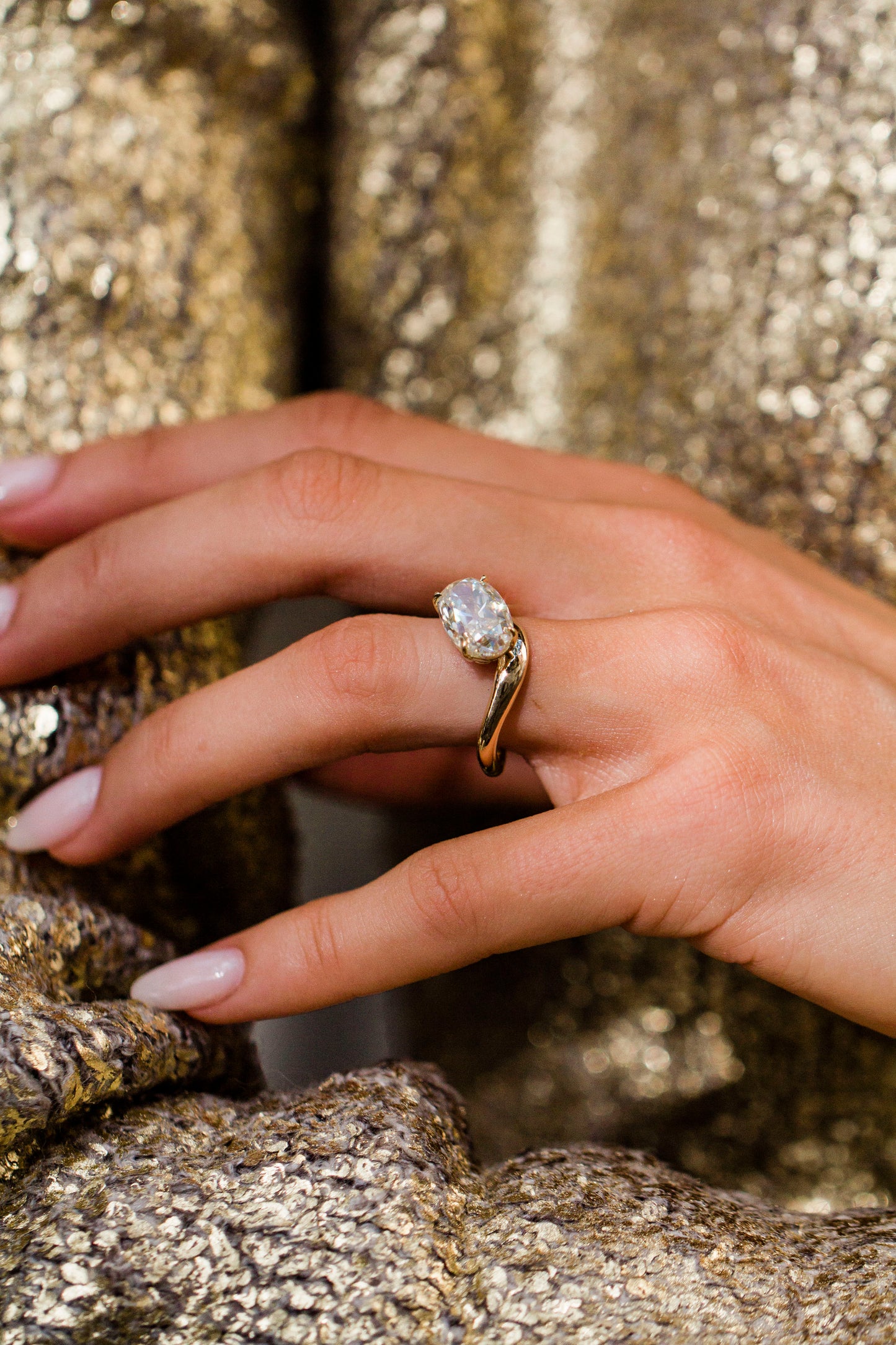 The Reese Ring