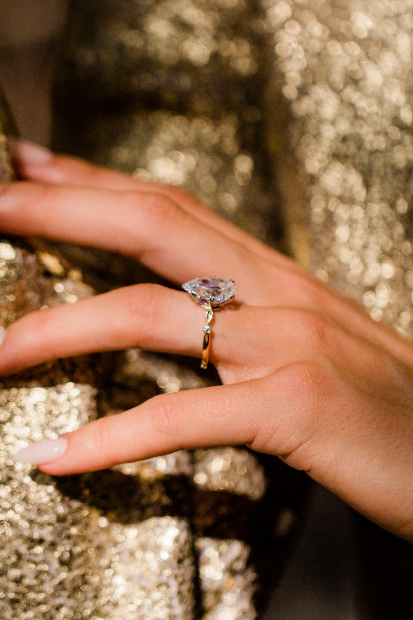 The Astrid Ring