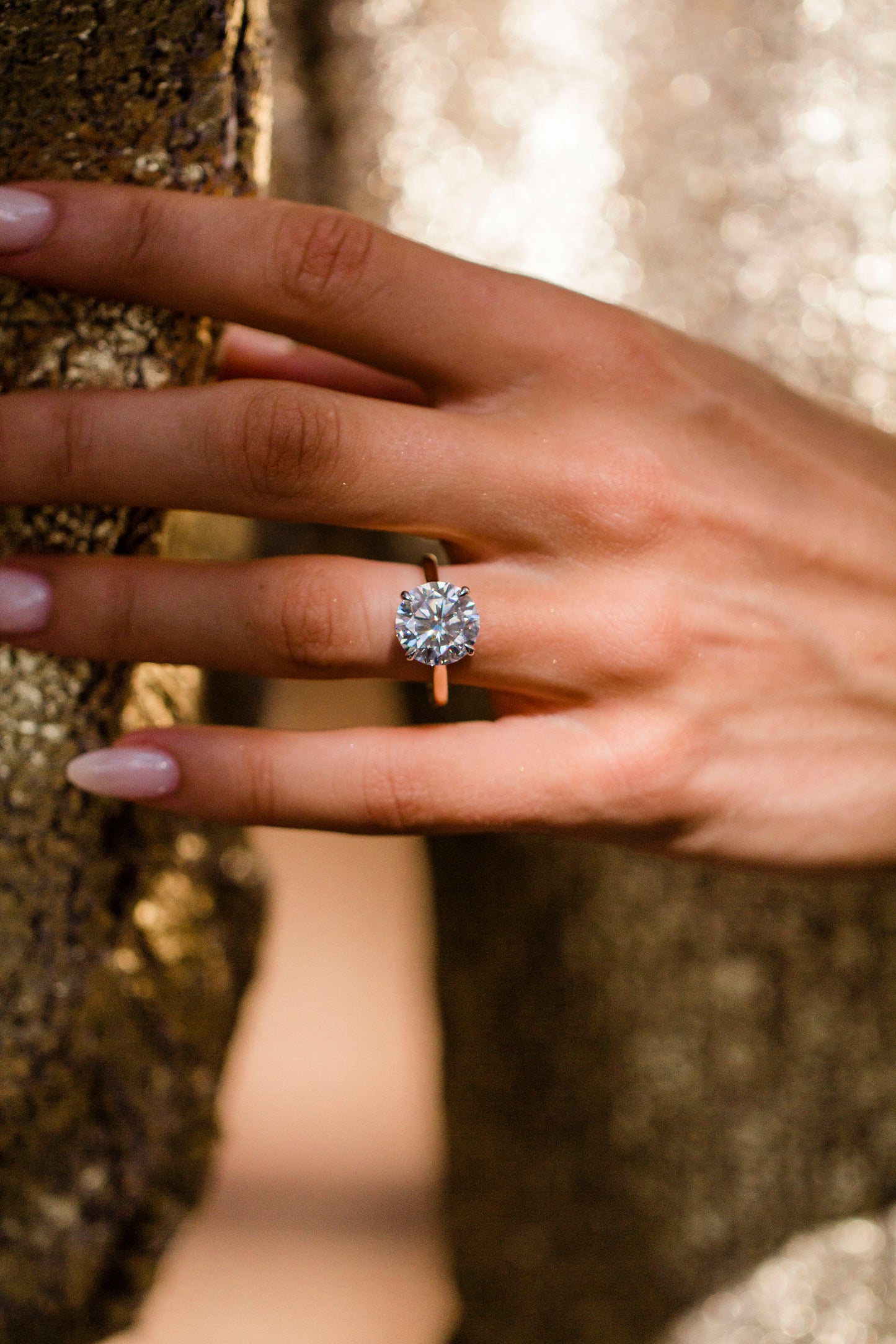 The Tatum Ring