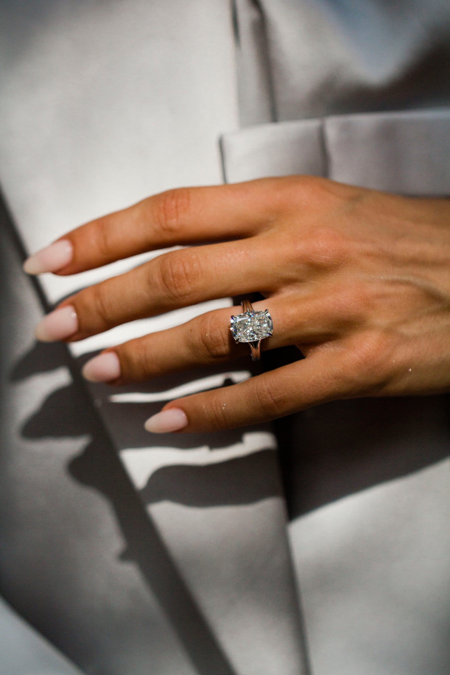 The Isla Ring