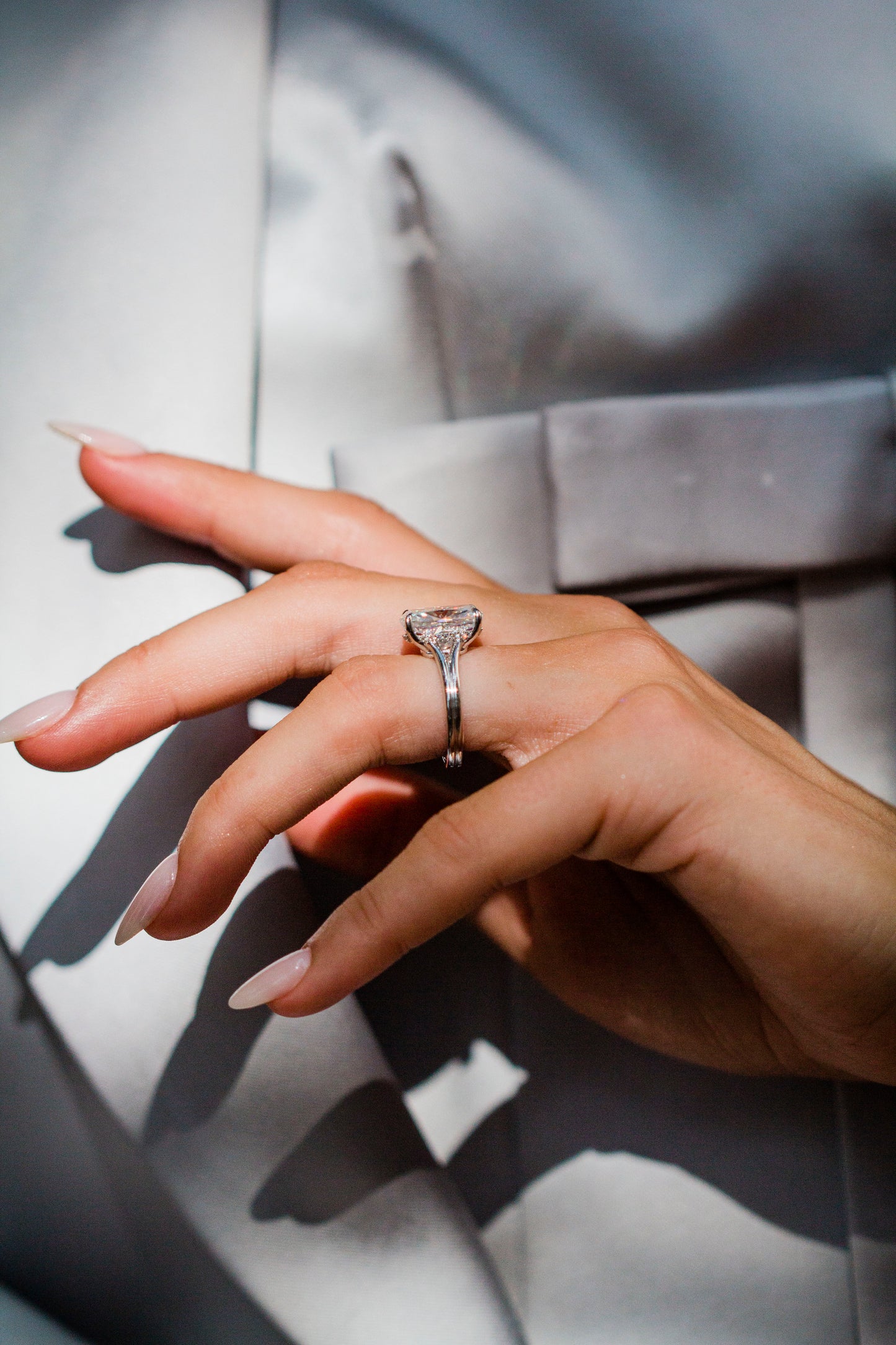 The Isla Ring