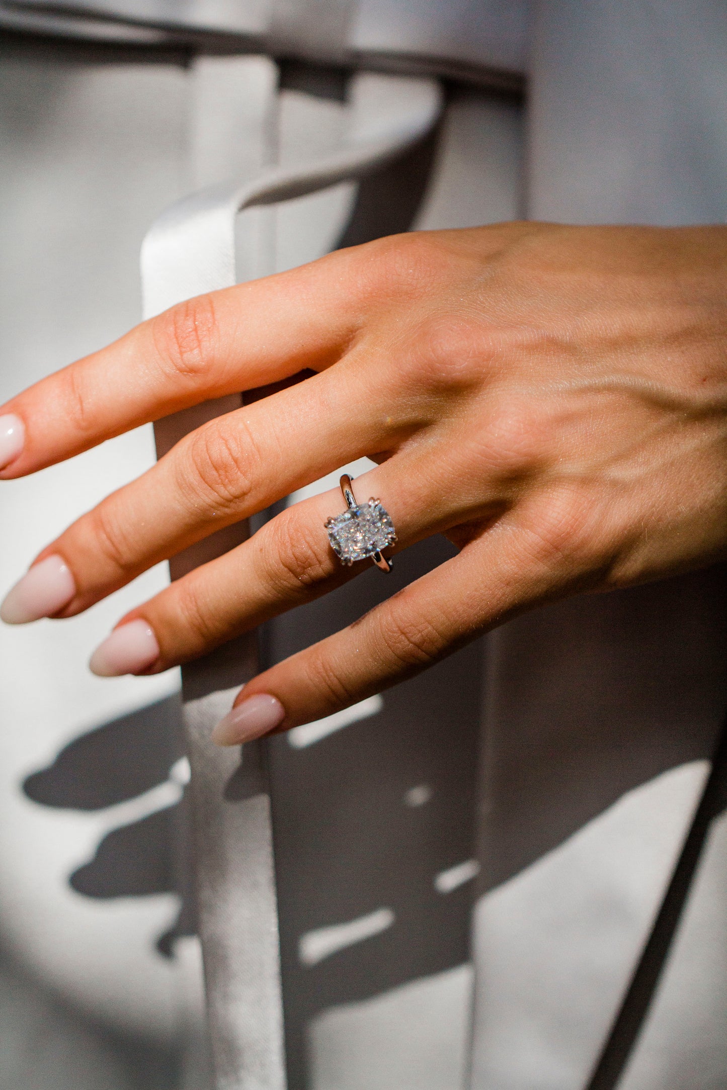 The Tatum Ring