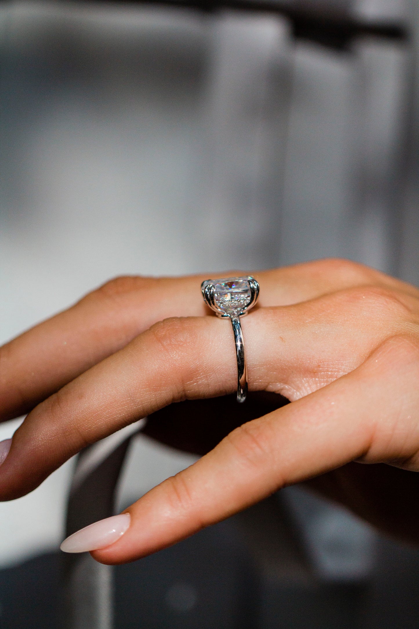 The Tatum Ring