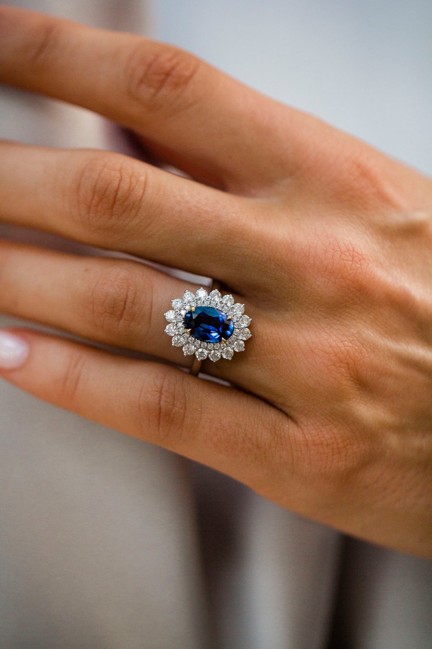 The Arielle Ring