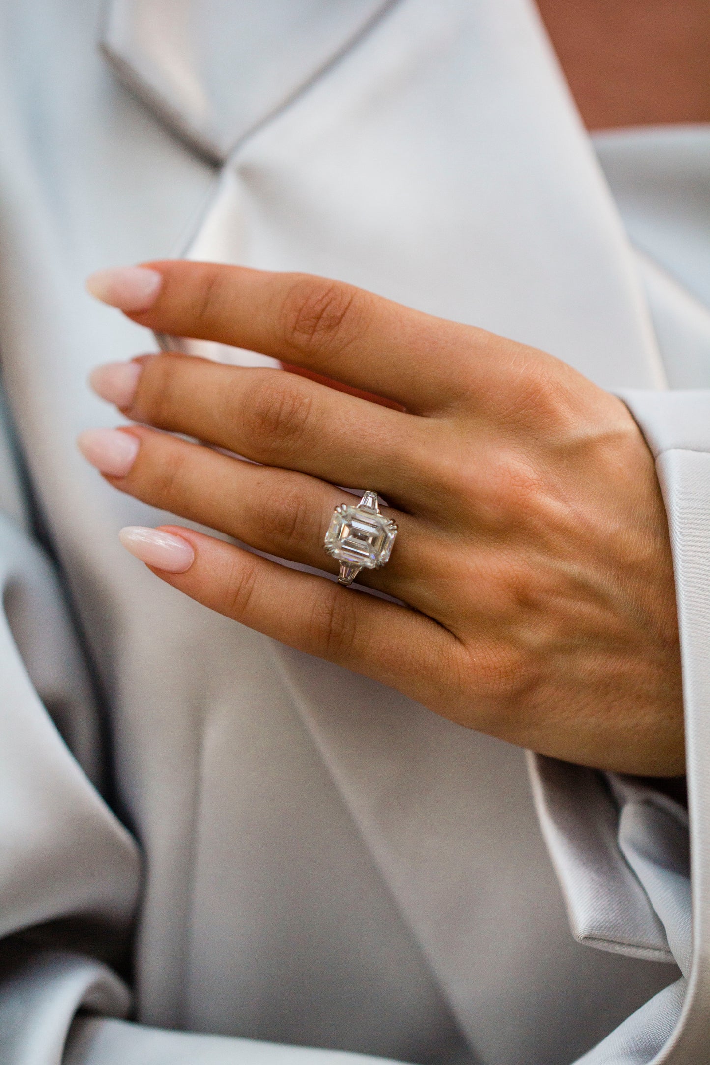 The Camilla Ring