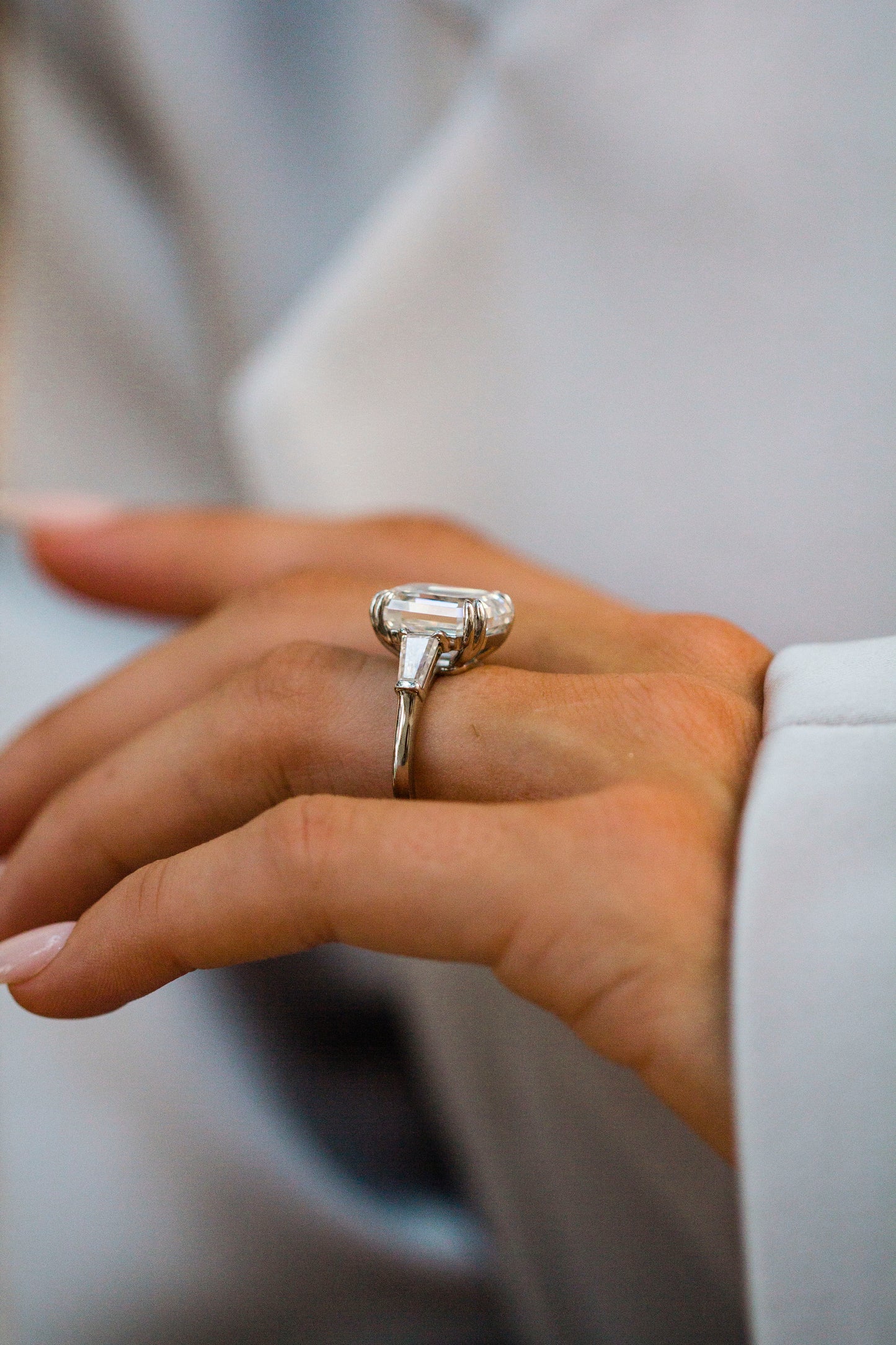 The Camilla Ring