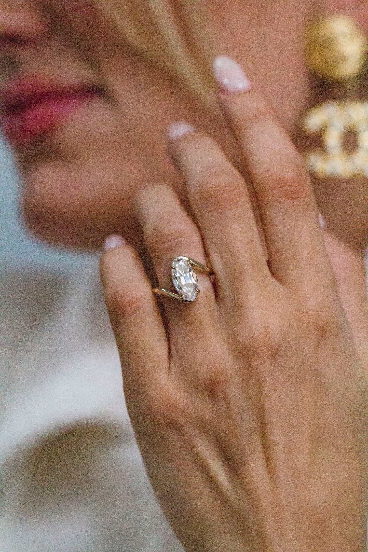The Reese Ring