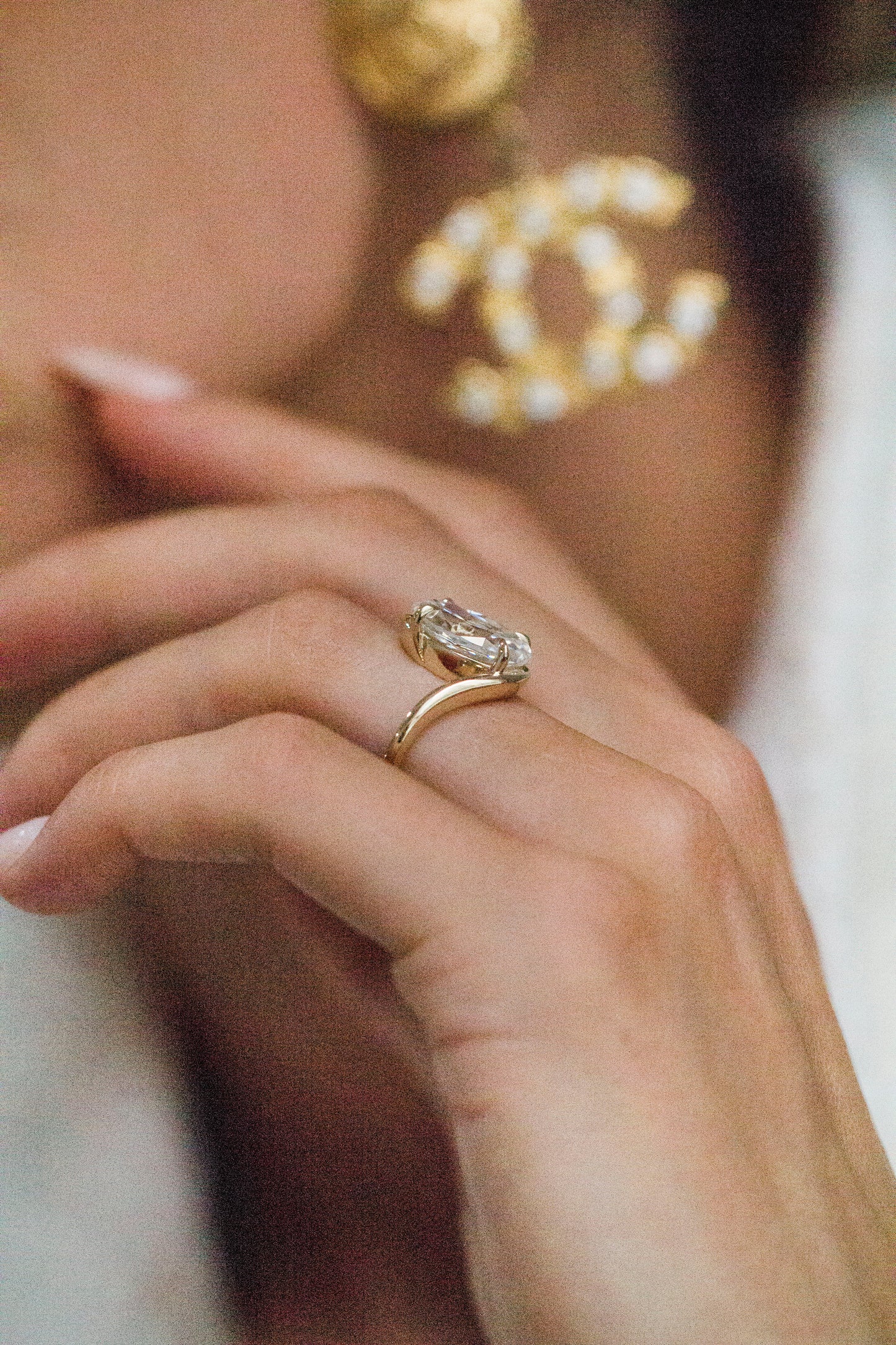 The Reese Ring