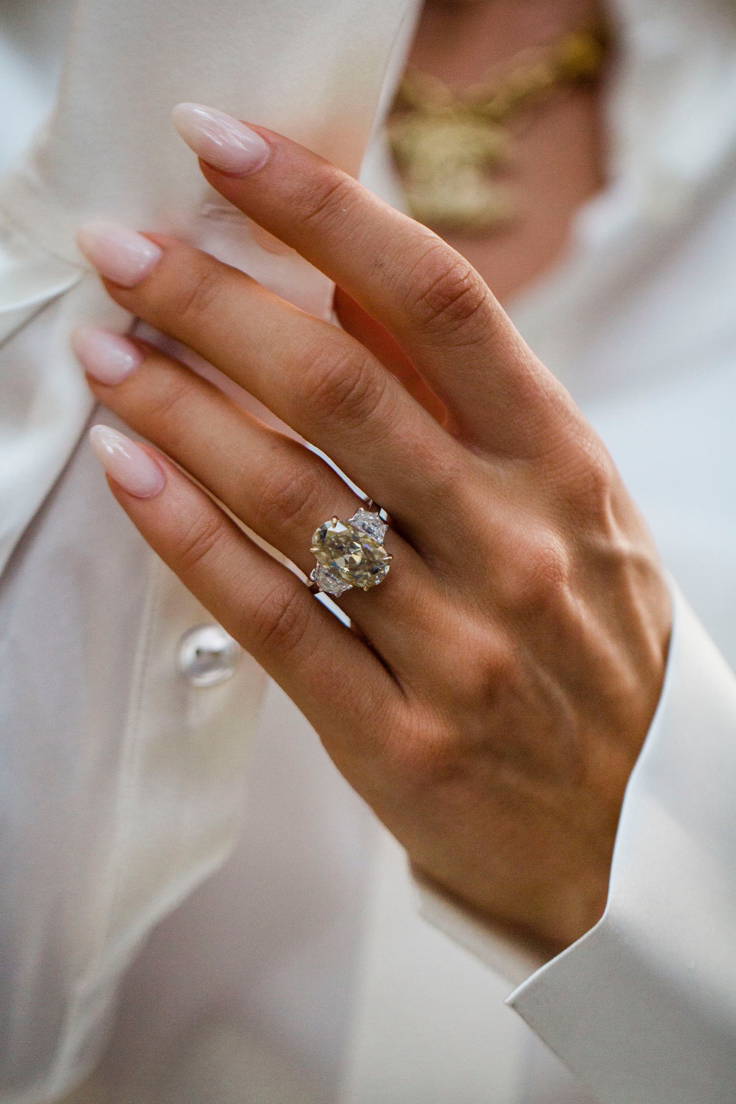 The Camilla Ring