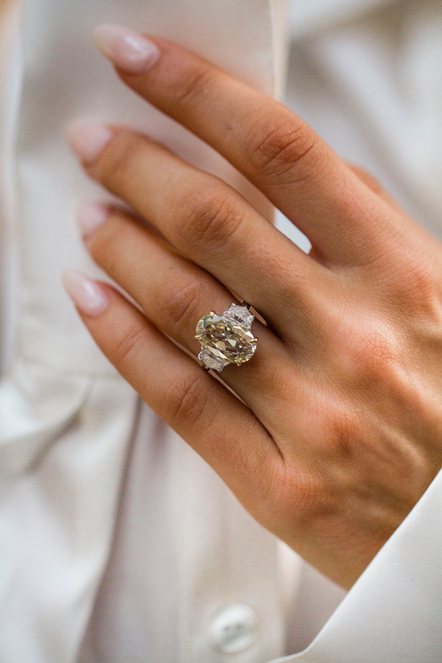The Camilla Ring