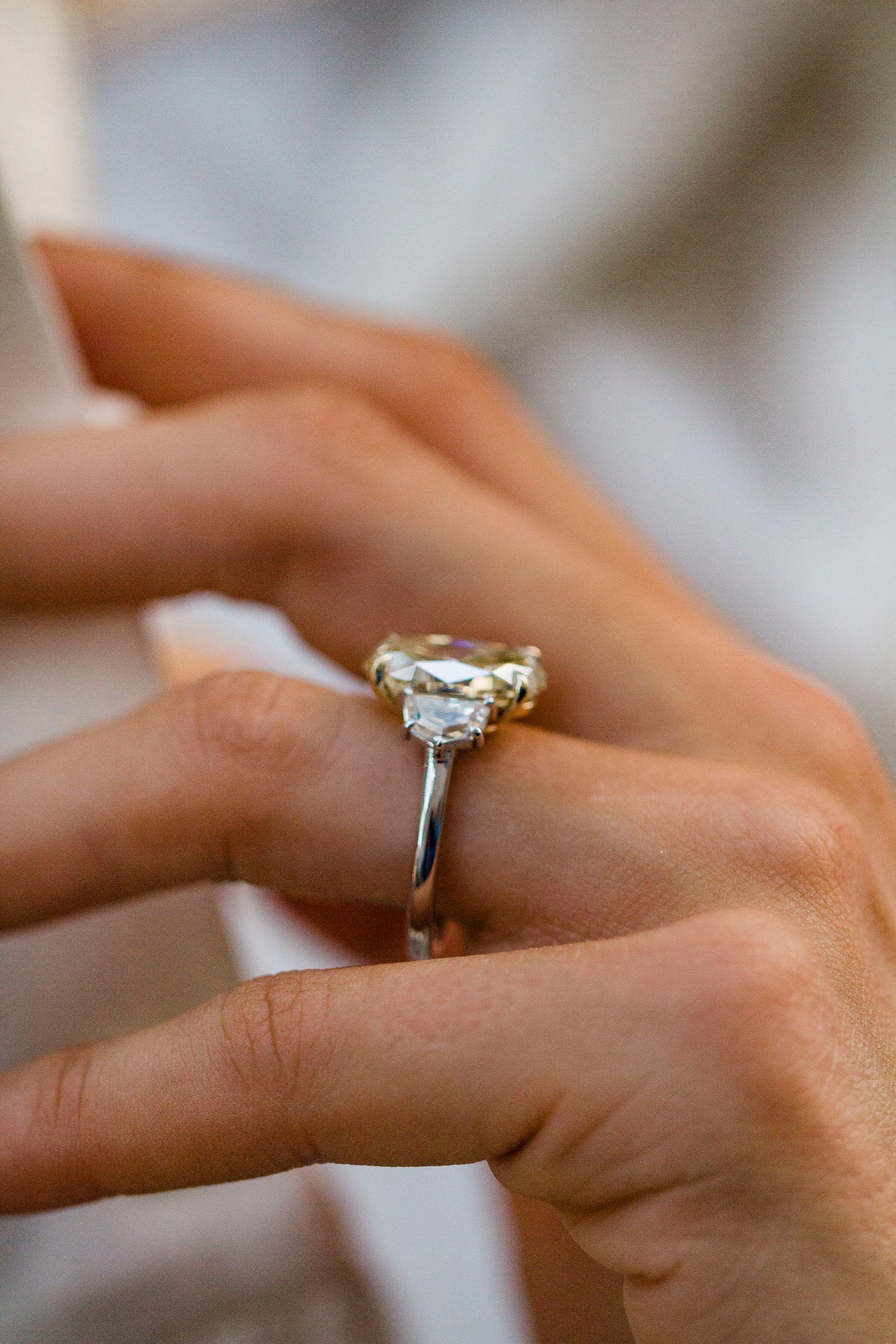 The Camilla Ring