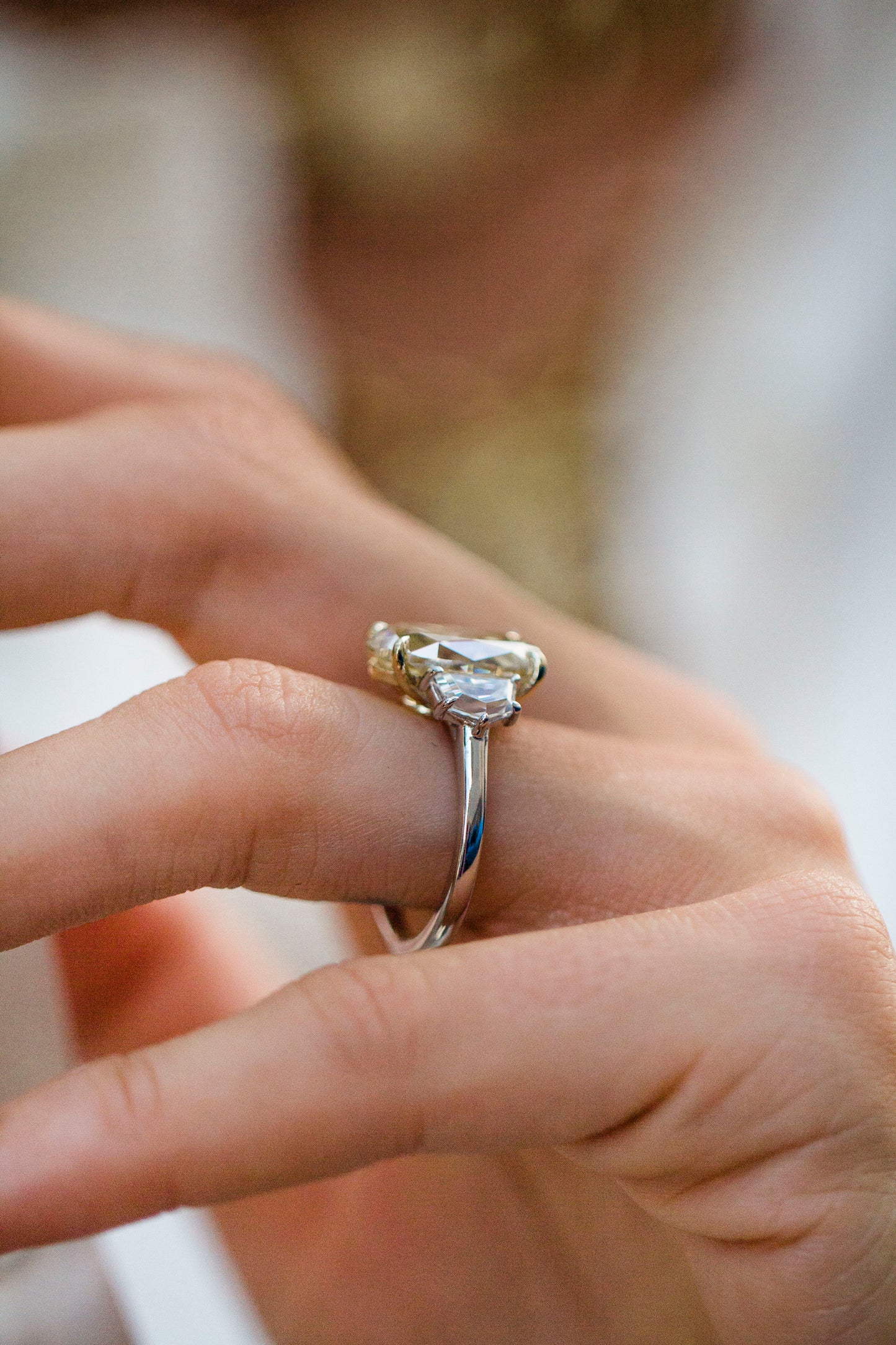 The Camilla Ring