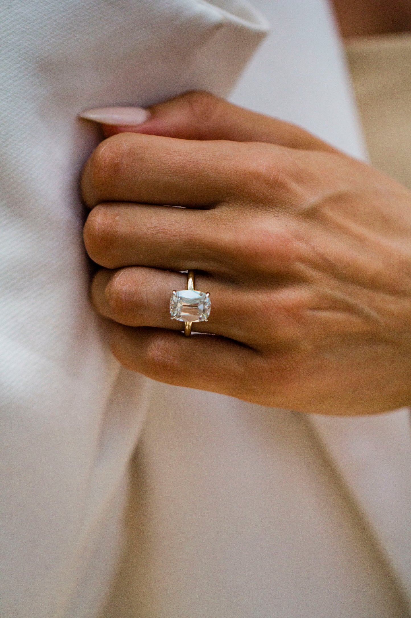 The Willa Ring