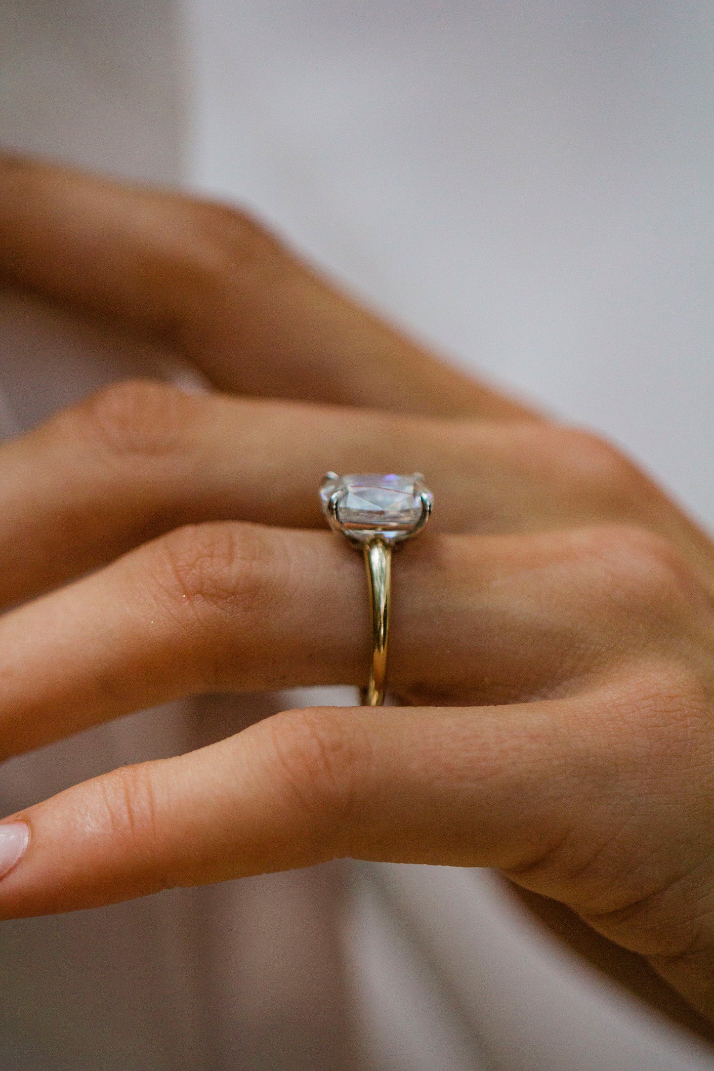 The Willa Ring