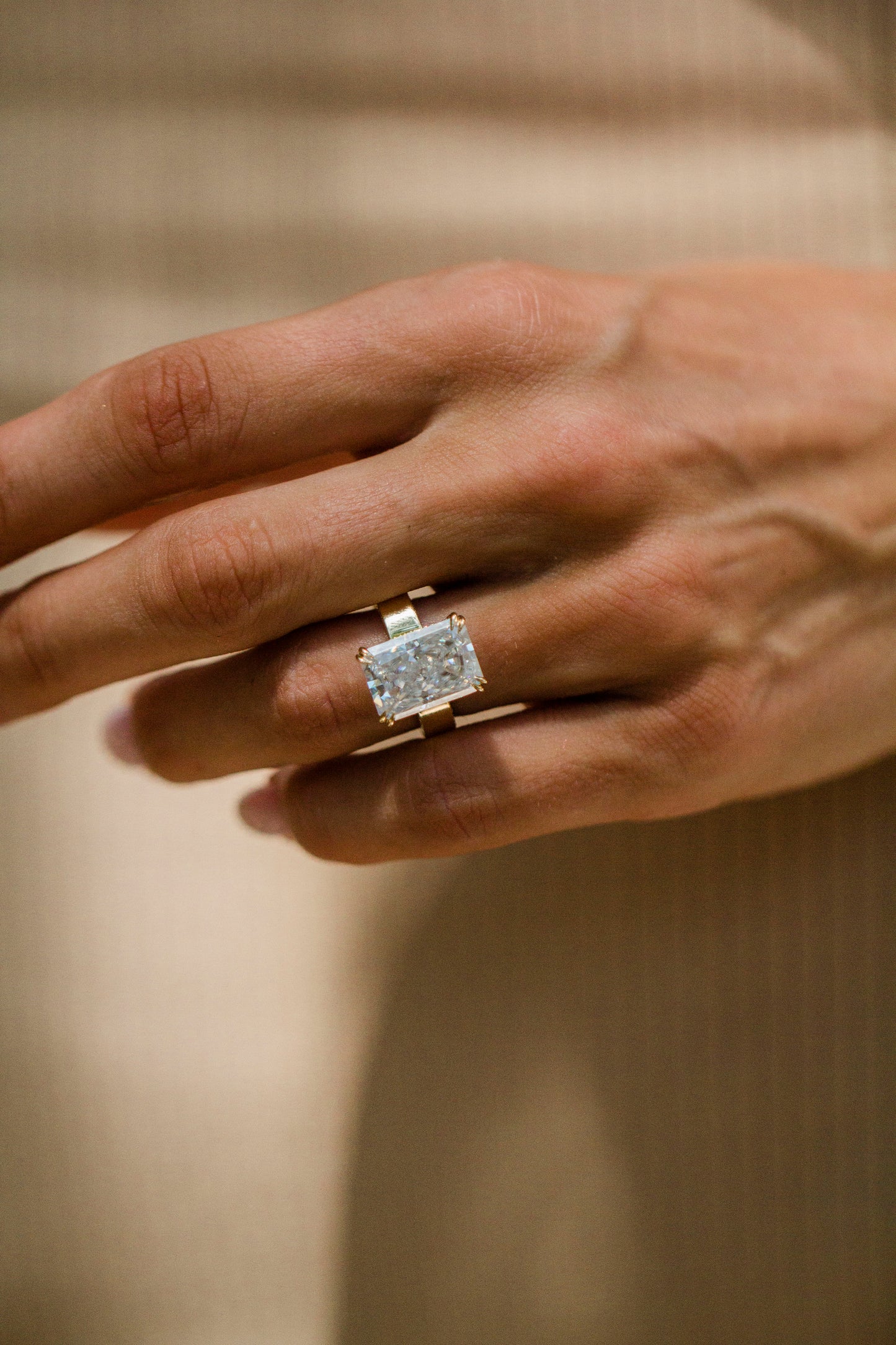 The Peyton Ring