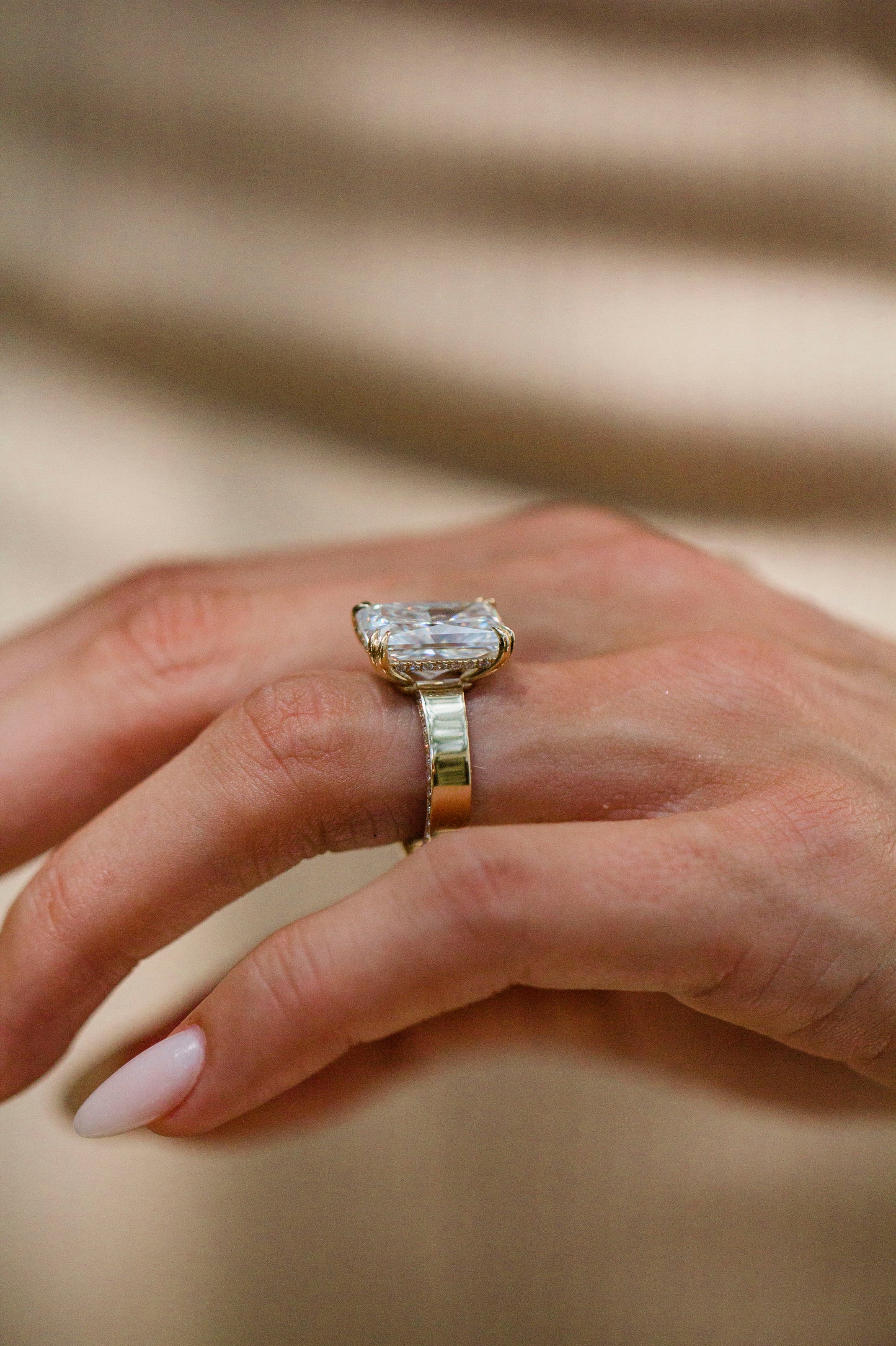 The Peyton Ring