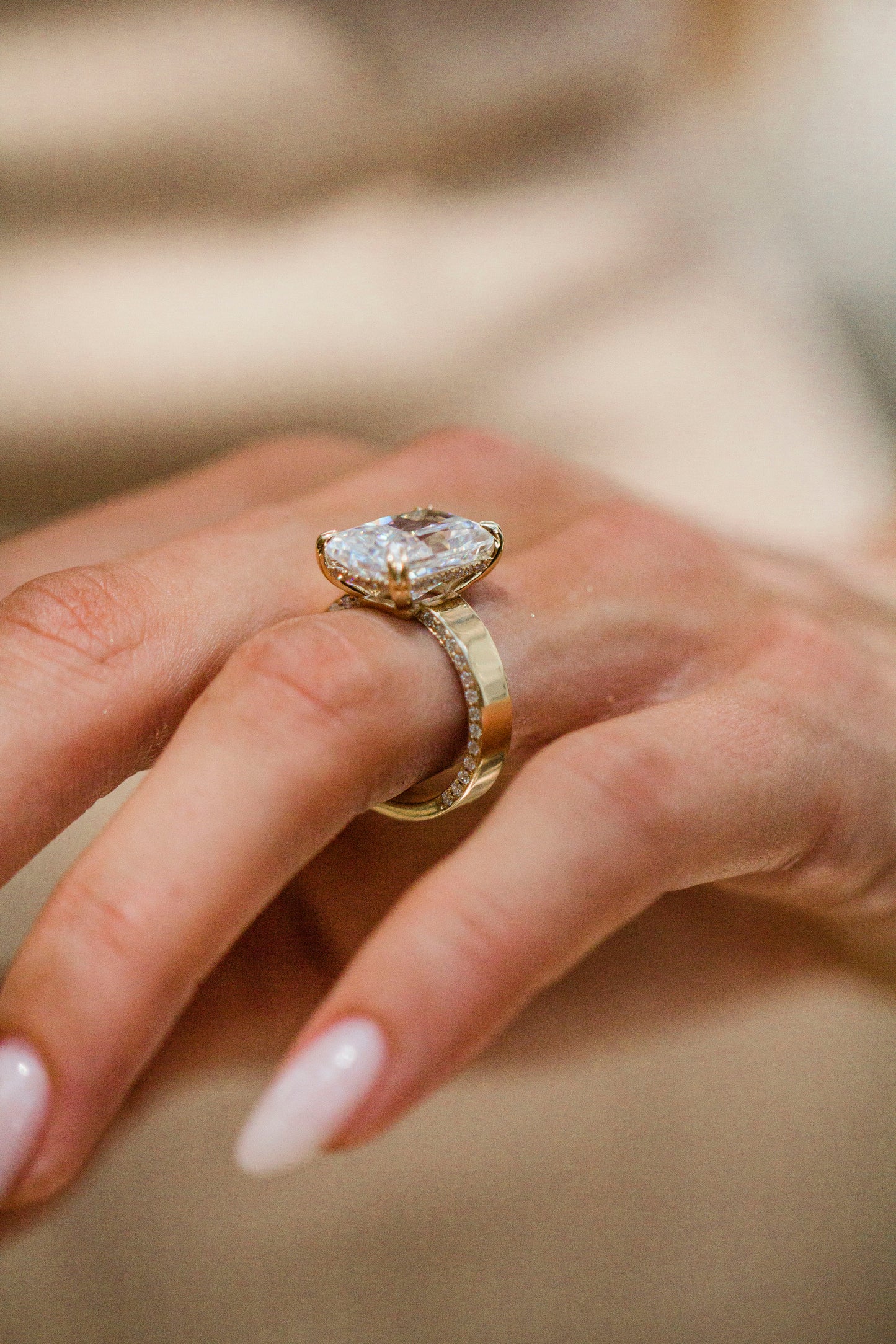 The Peyton Ring
