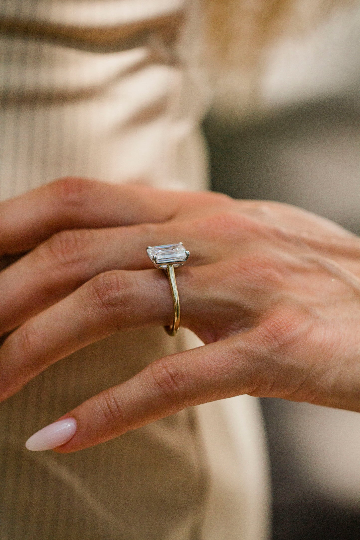The Harper Ring