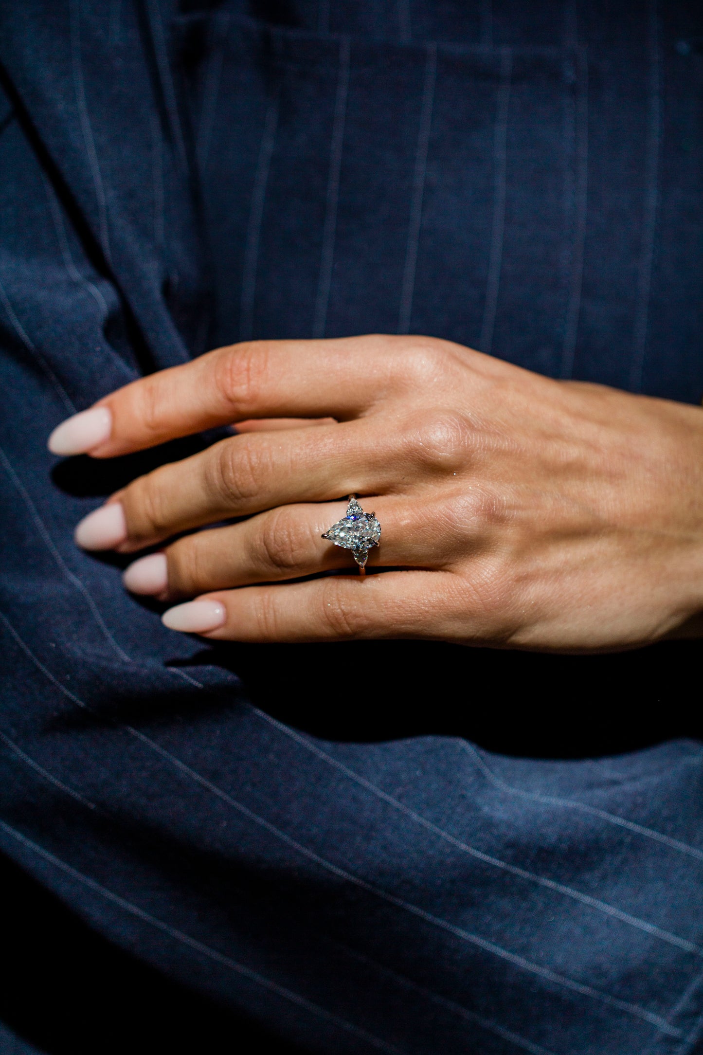 The Camilla Ring