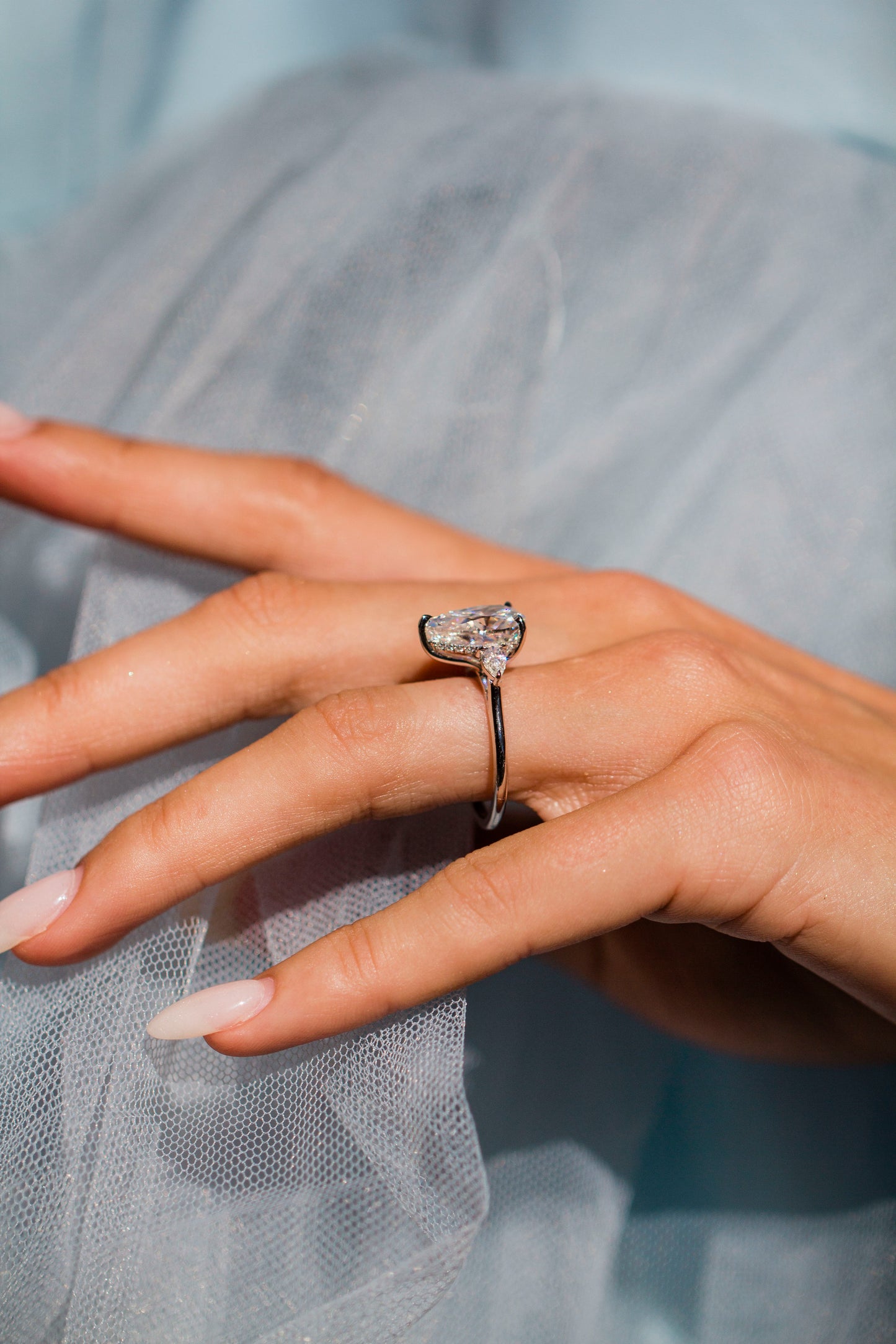 The Camilla Ring