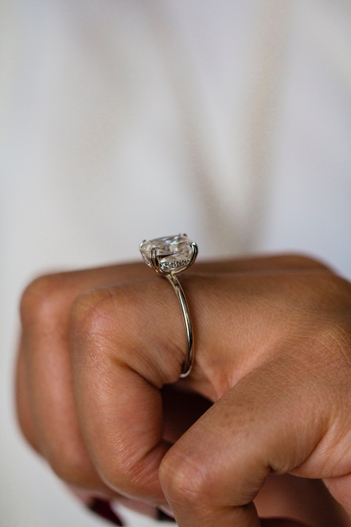 The Harper Ring
