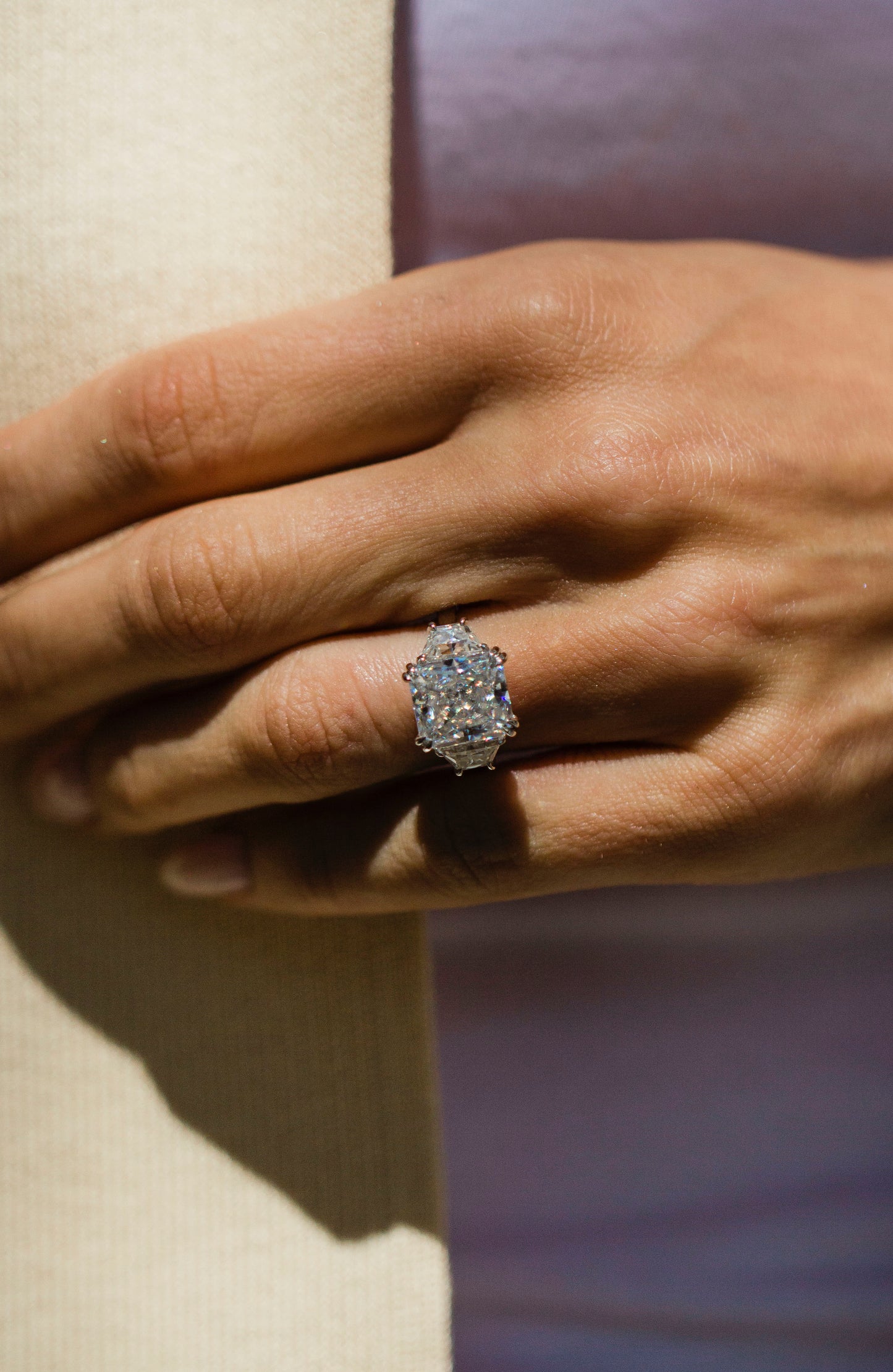 The Camilla Ring