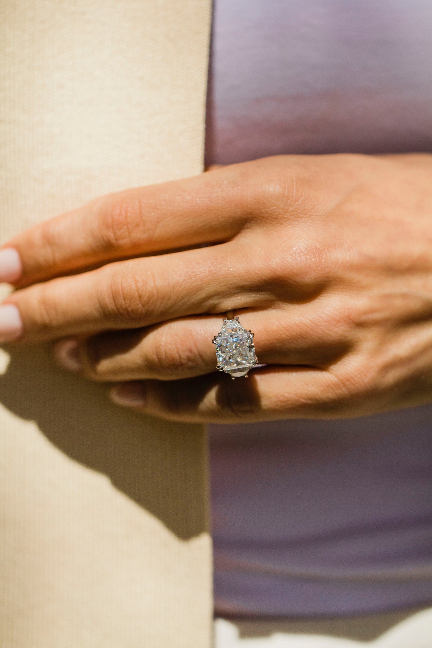 The Camilla Ring
