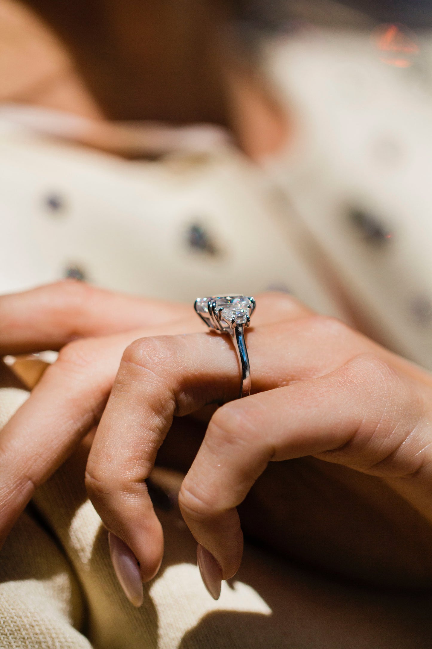 The Camilla Ring