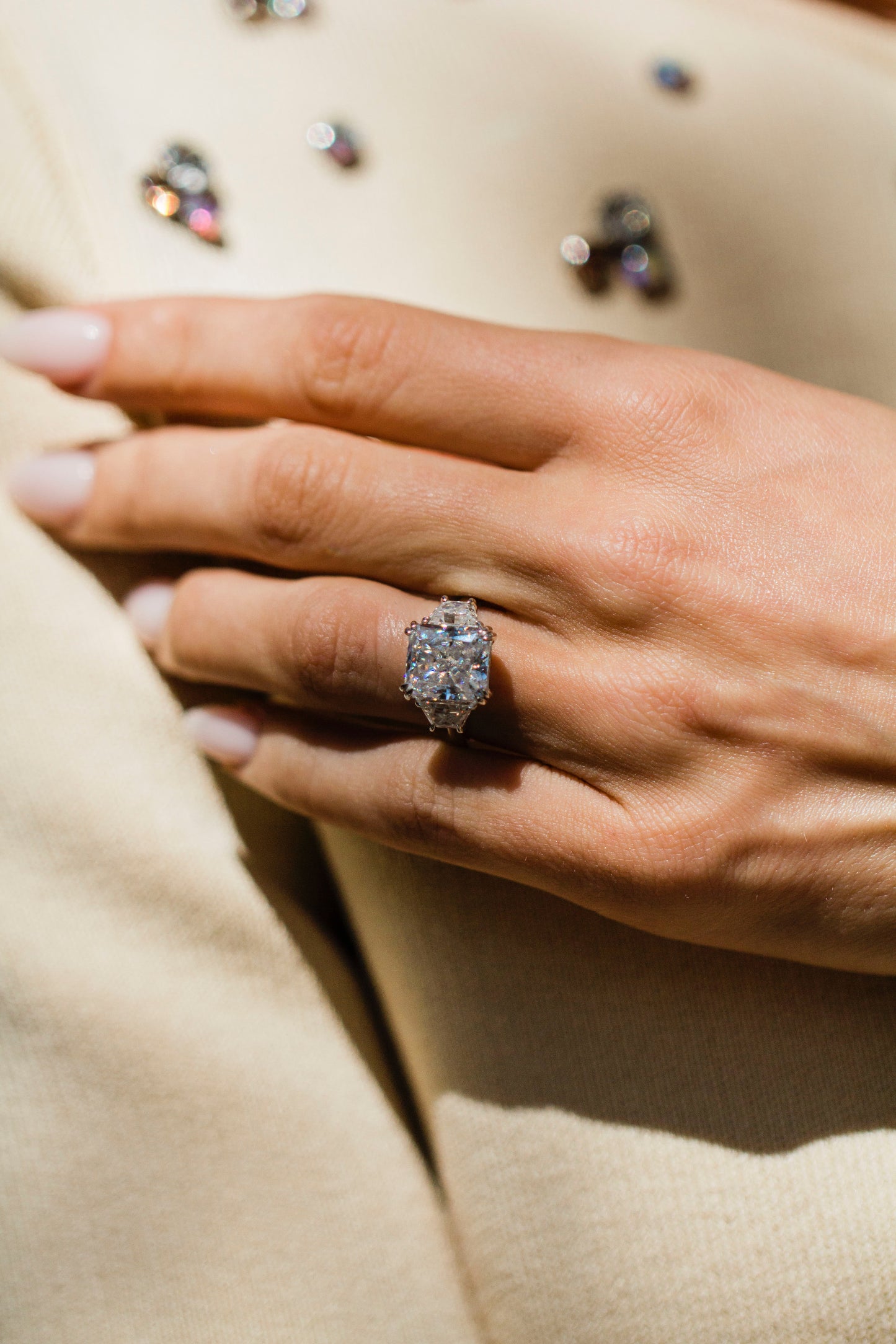 The Camilla Ring