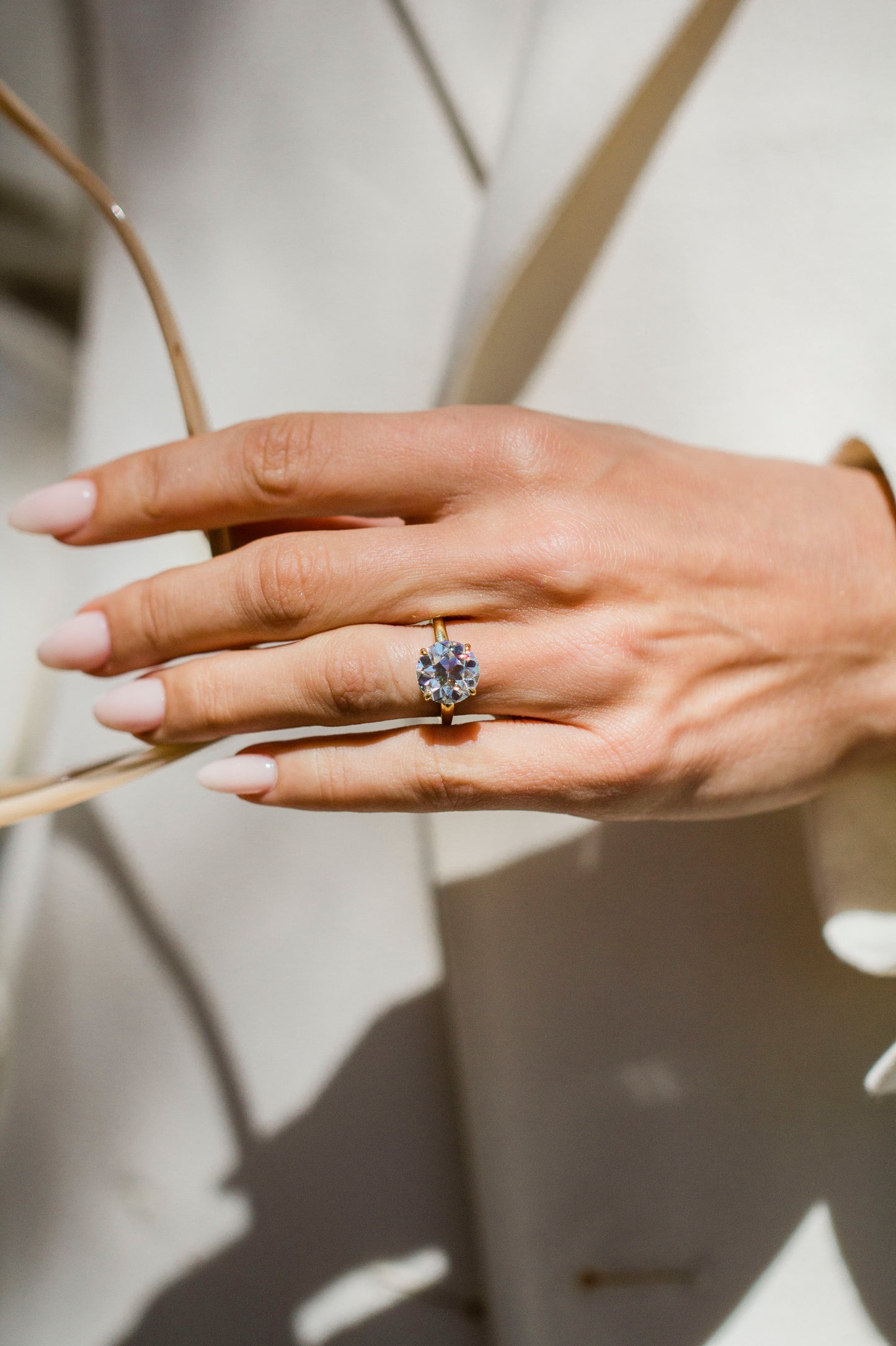 The Willa Ring