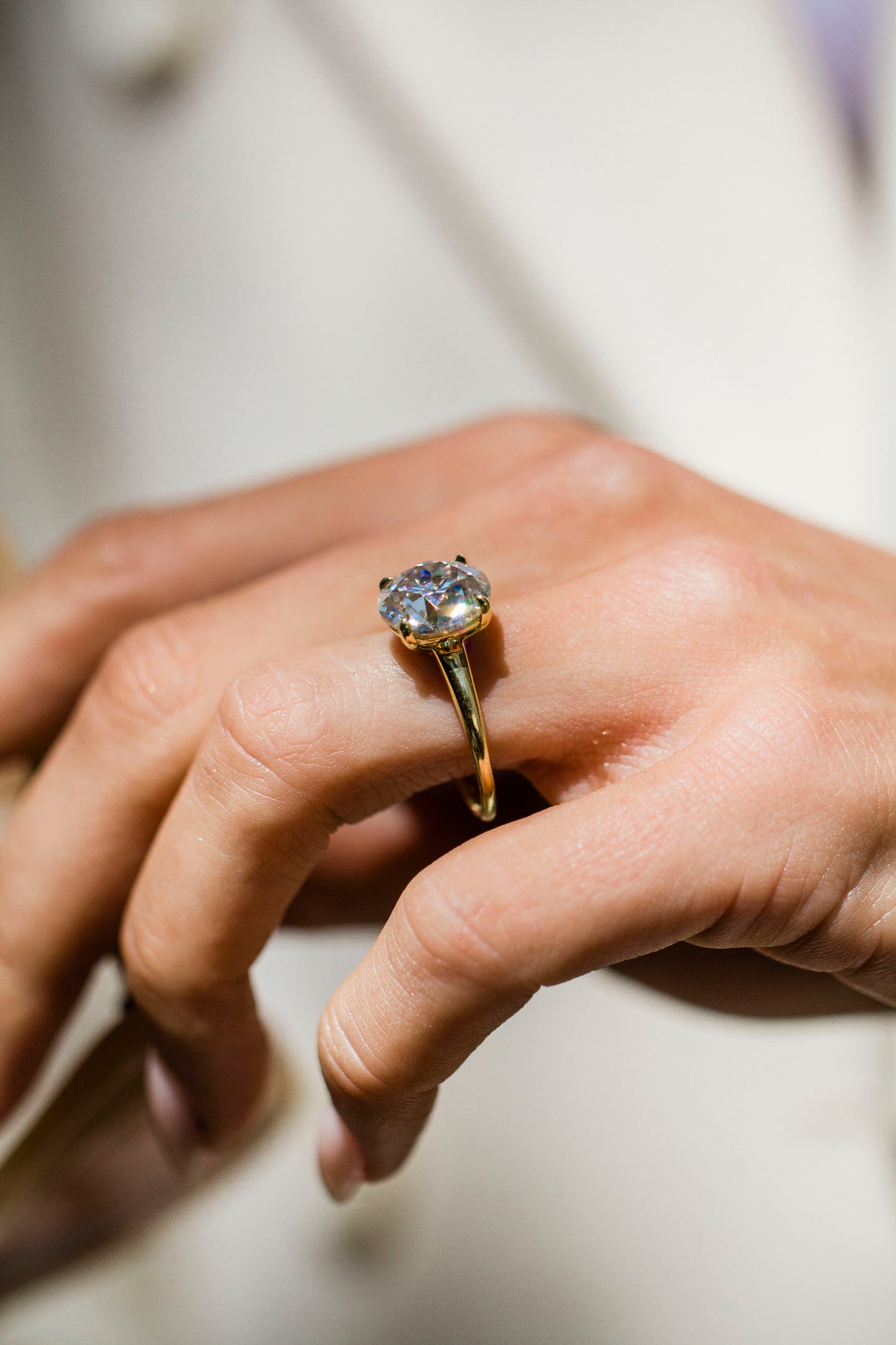 The Willa Ring