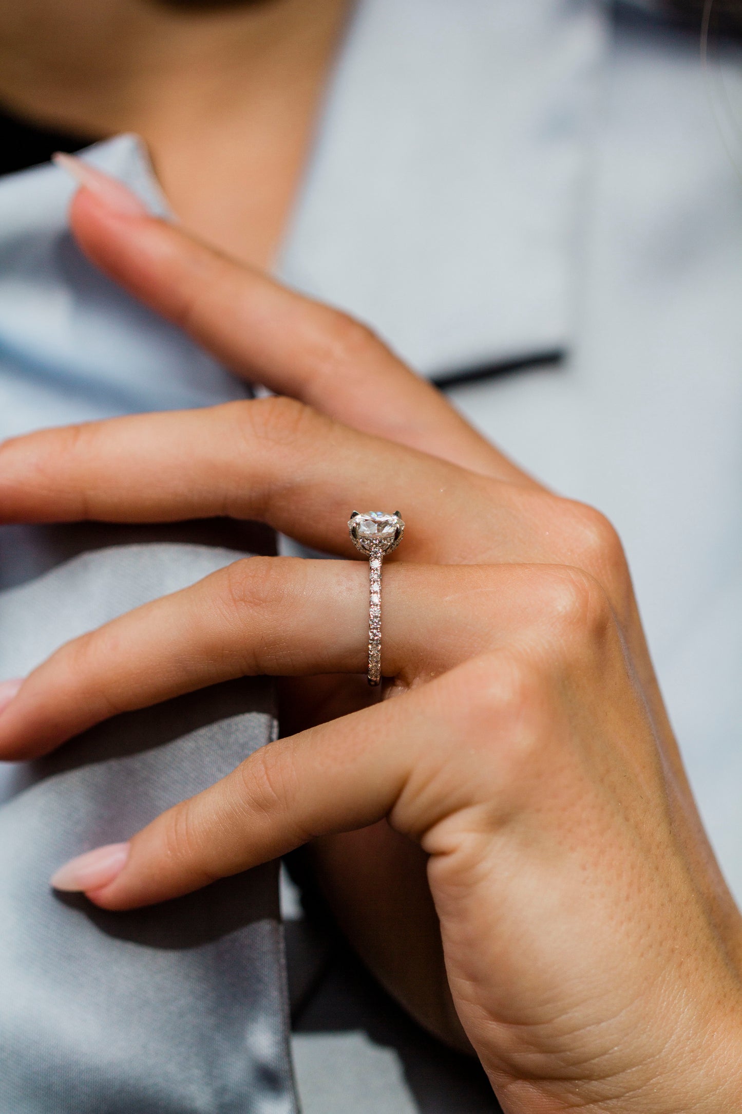 The Sutton Ring