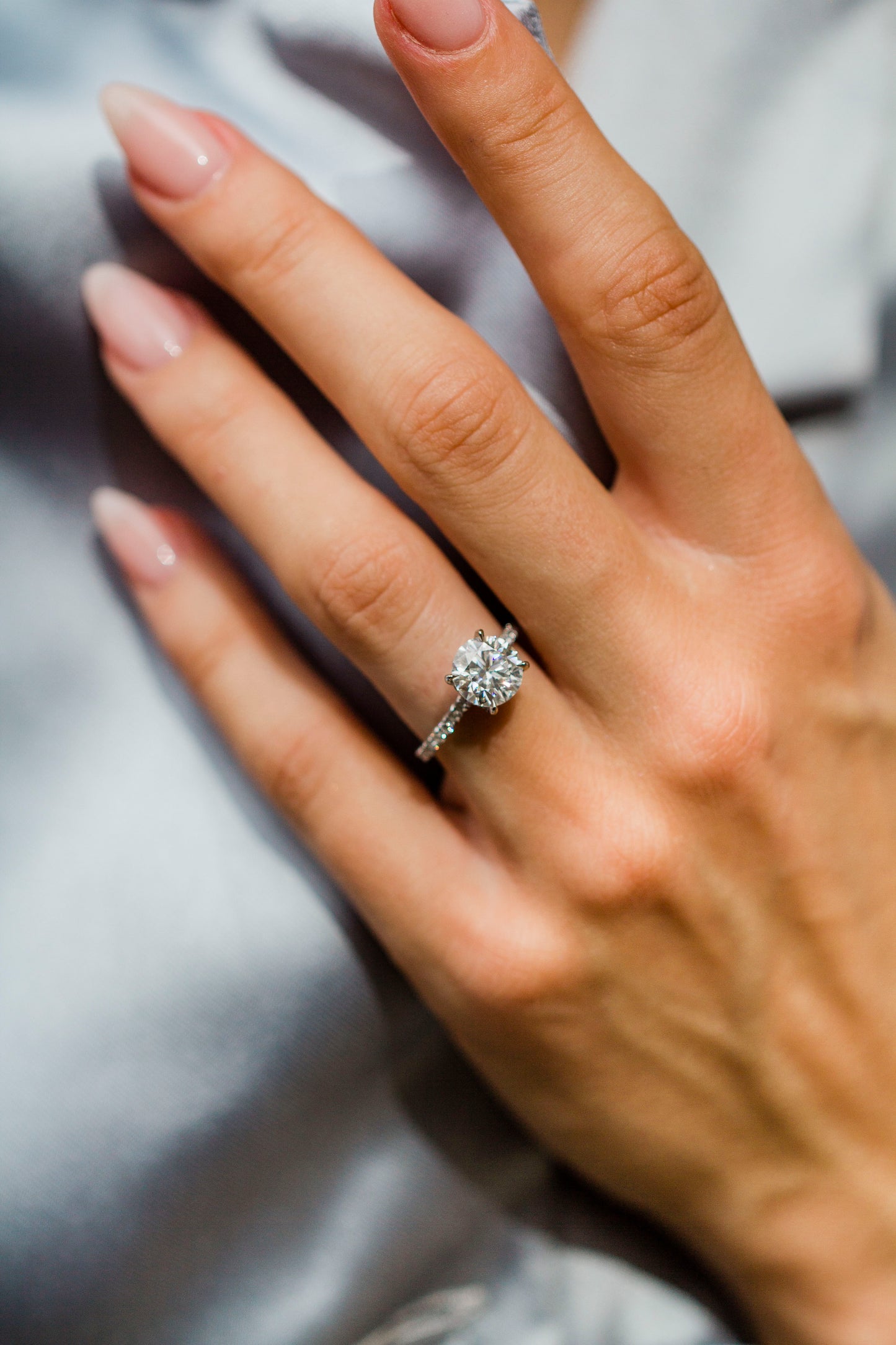 The Sutton Ring