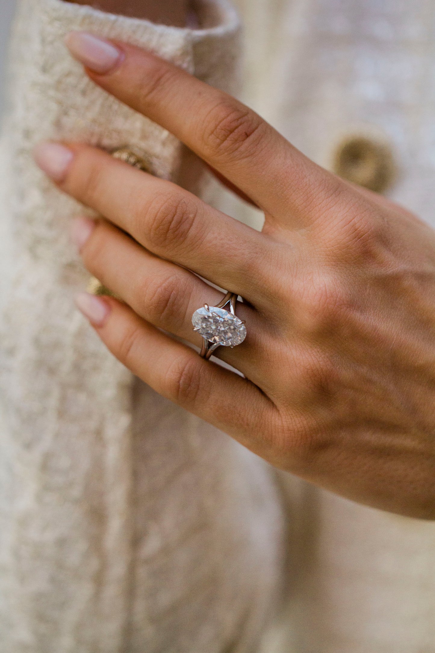 The Isla Ring