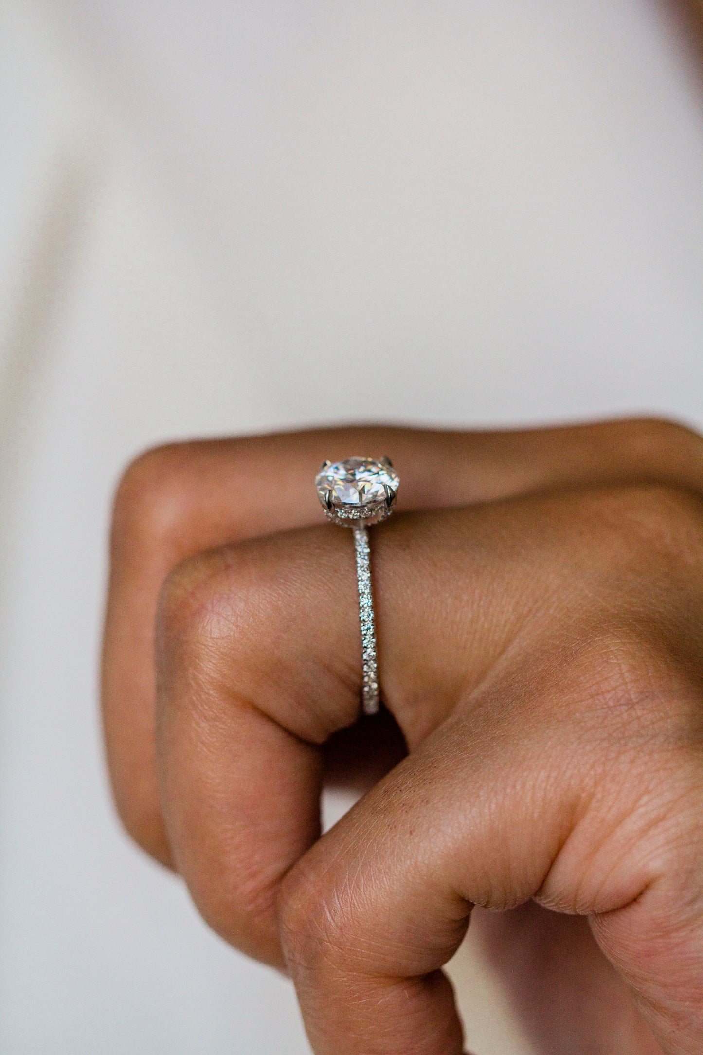 The Sutton Ring