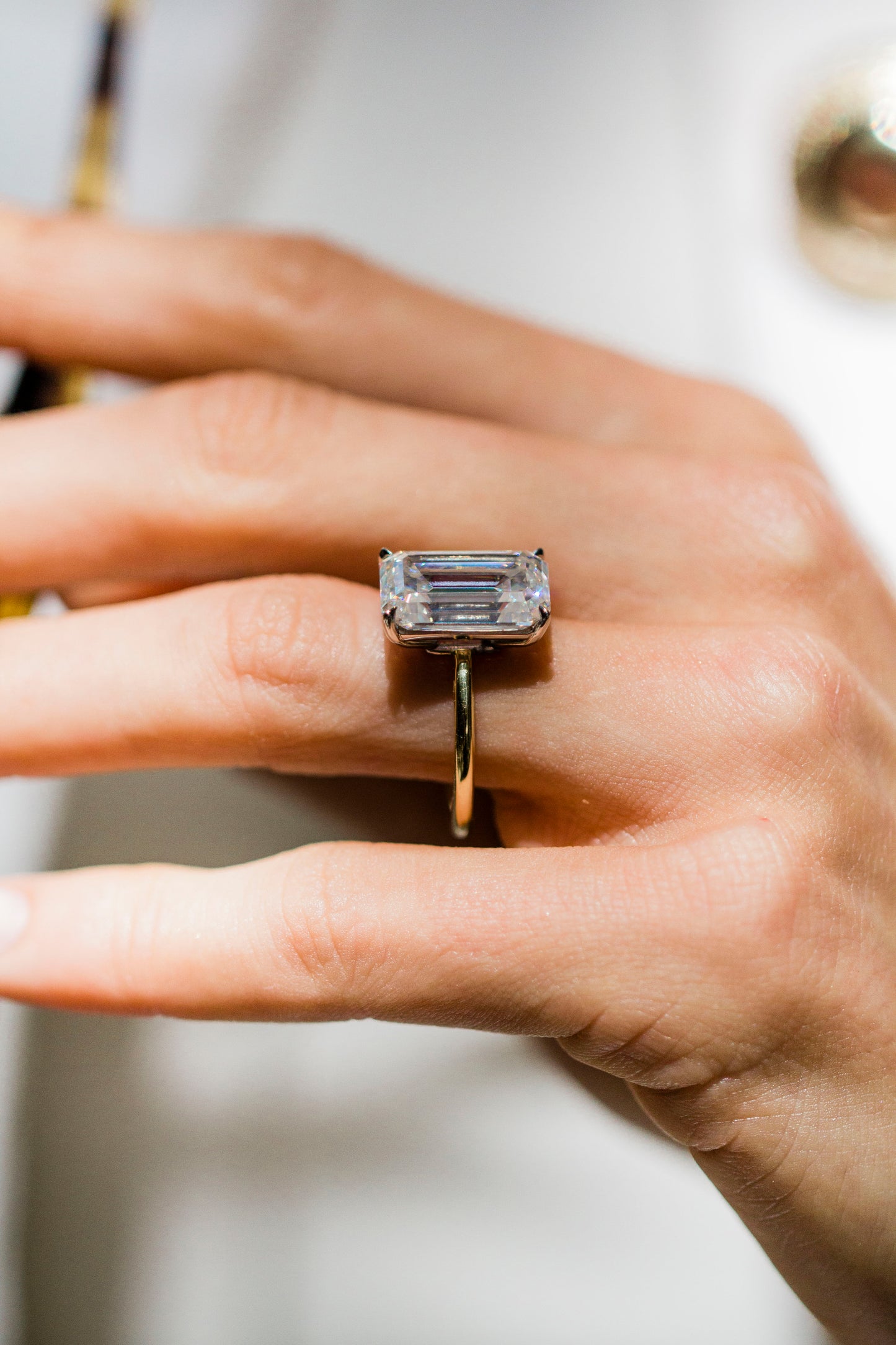 The Harper Ring