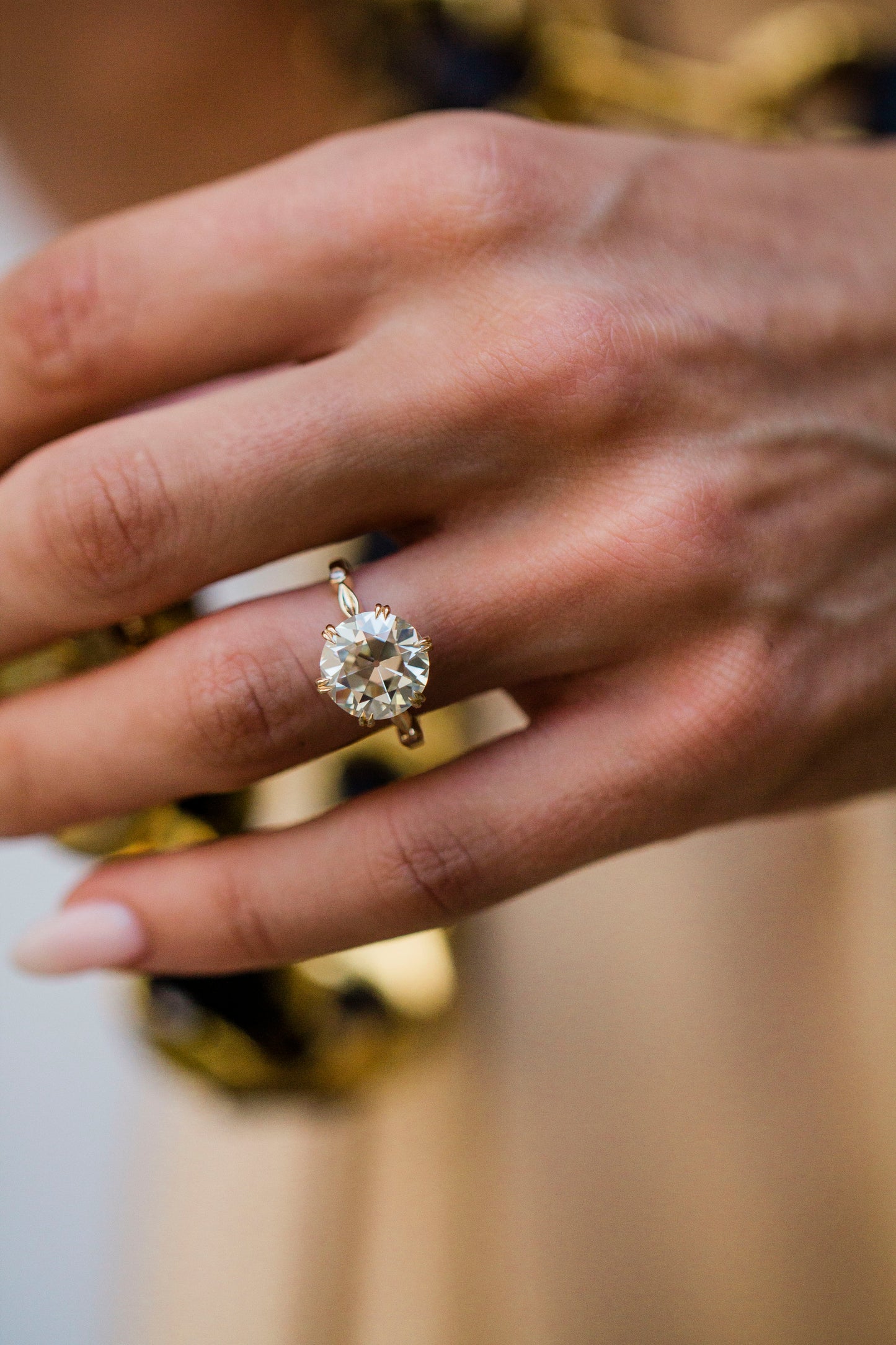 The Astrid Ring