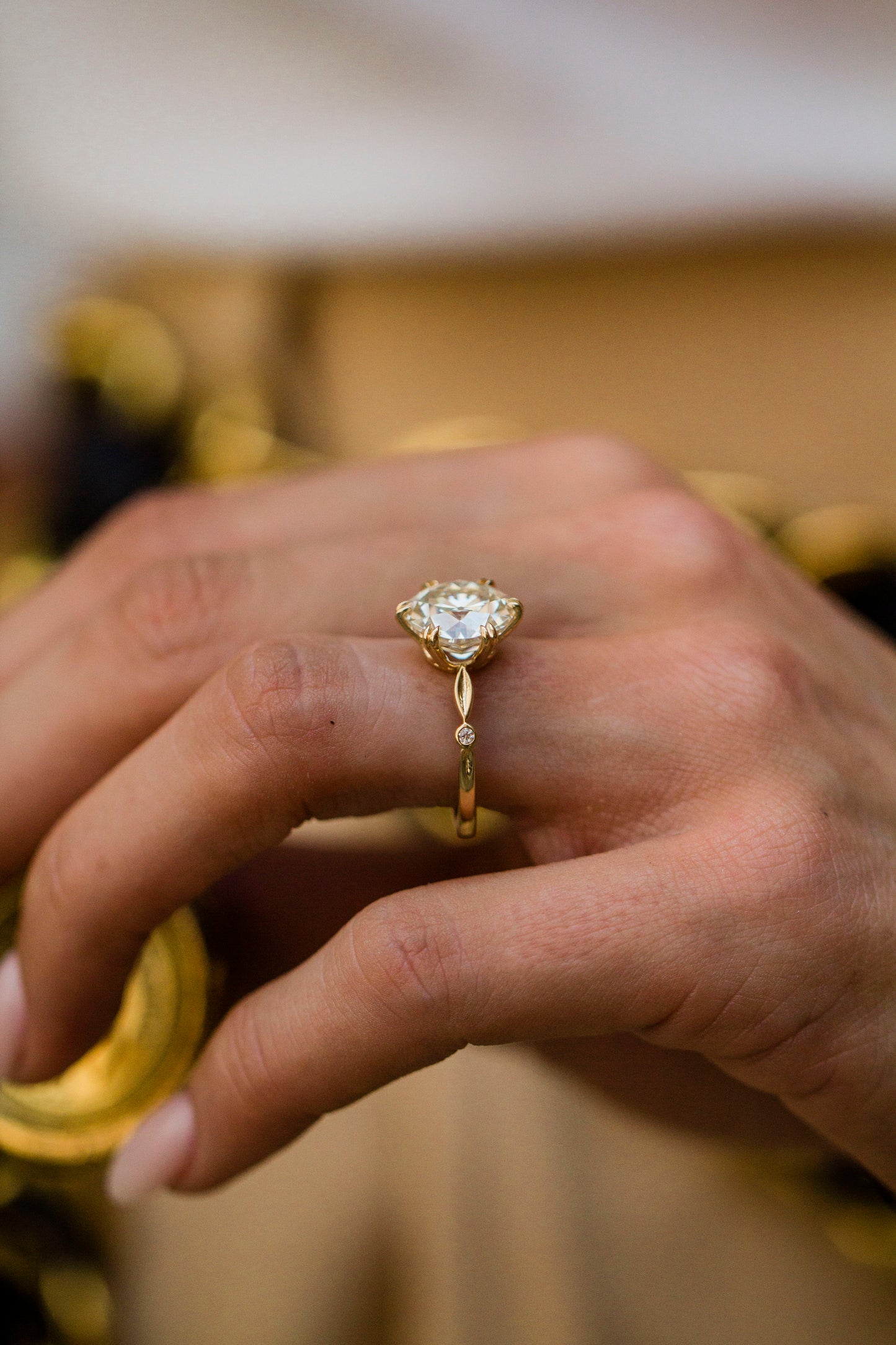 The Astrid Ring