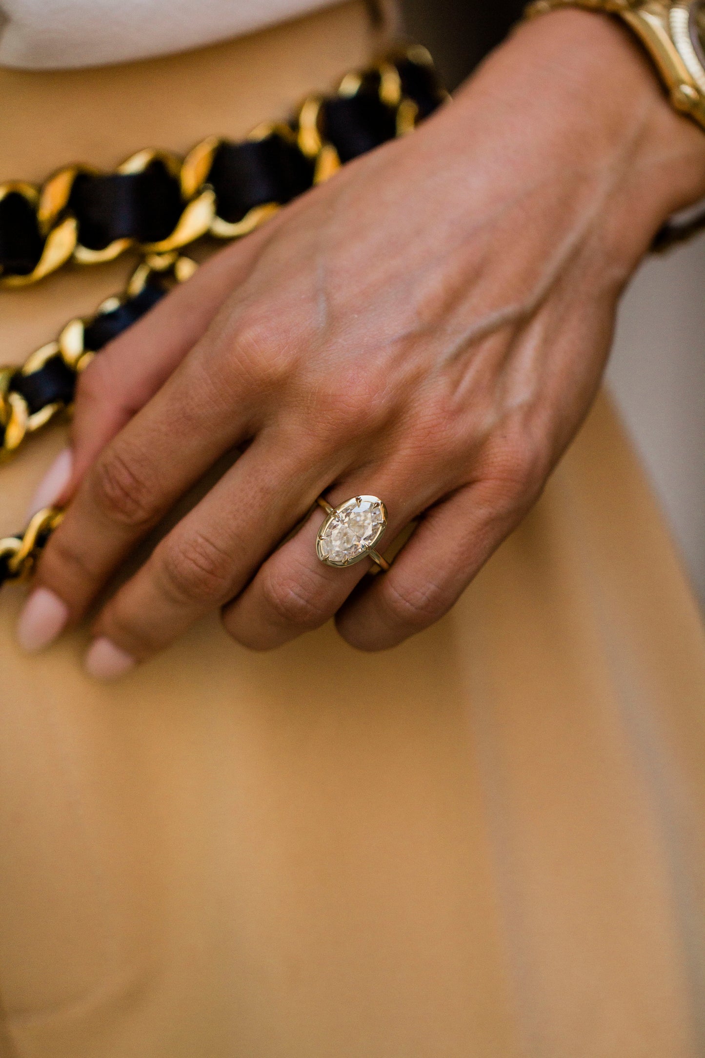 The Georgina Ring