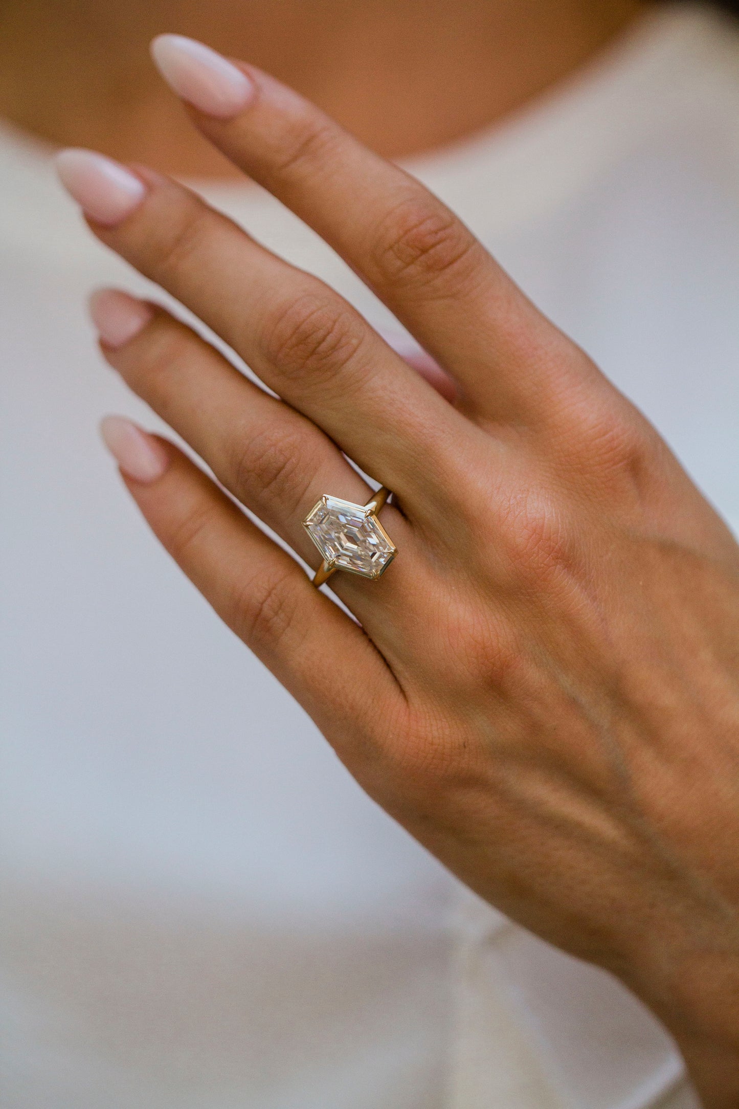 The Georgina Ring