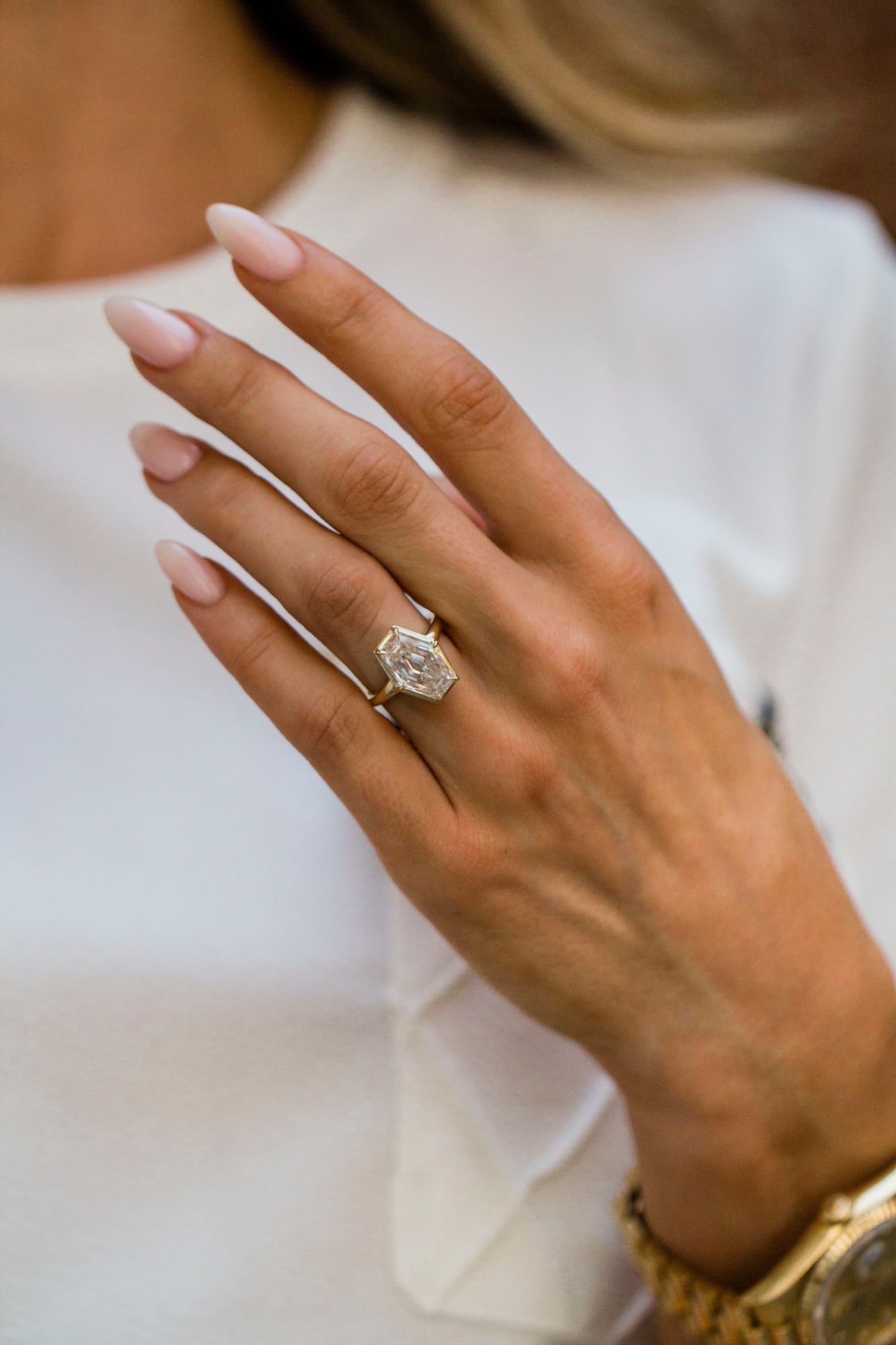 The Georgina Ring