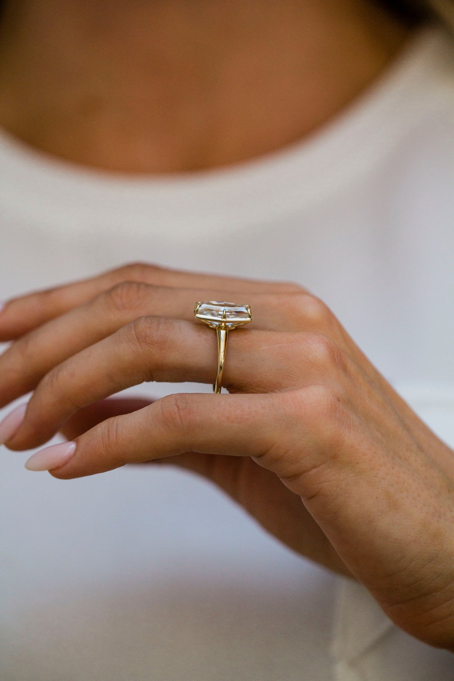 The Georgina Ring
