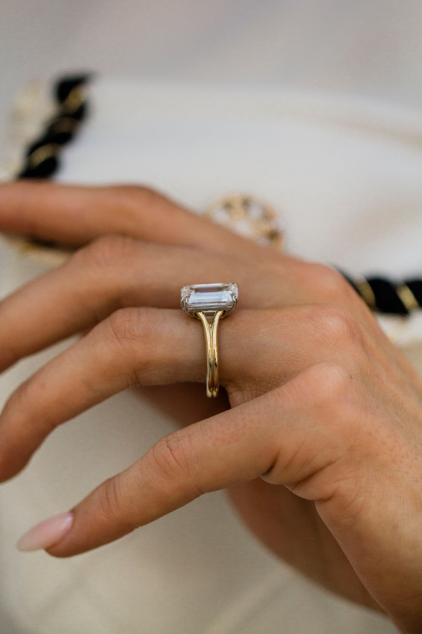 The Isla Ring