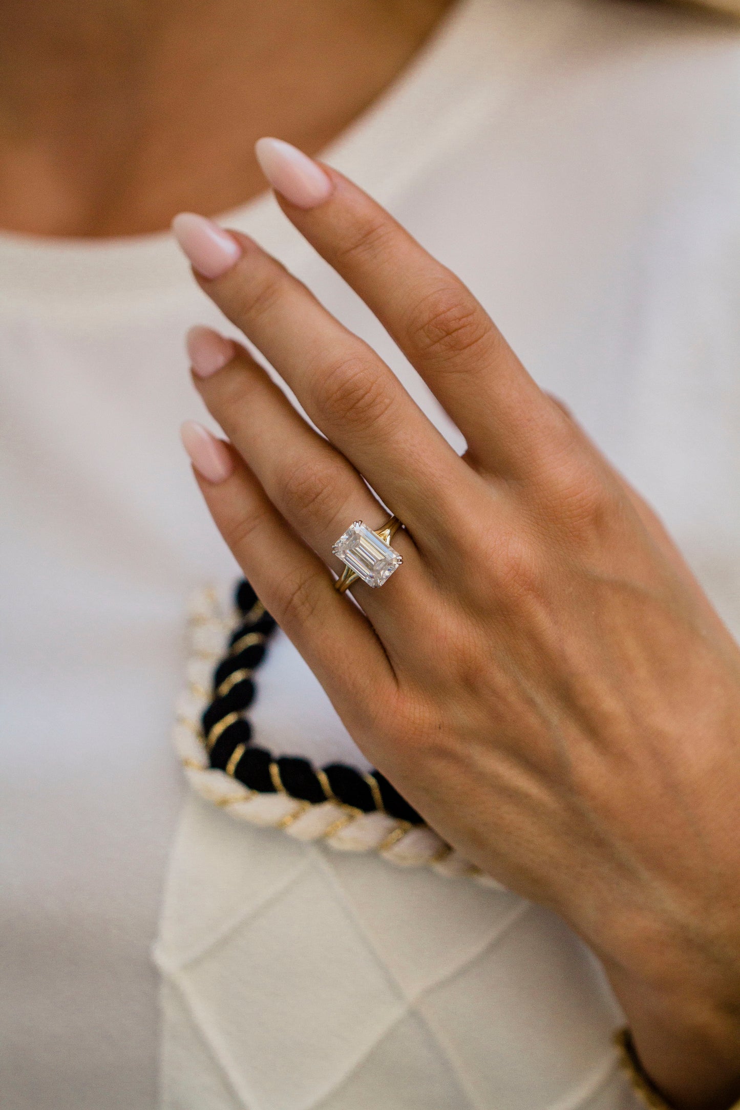 The Isla Ring